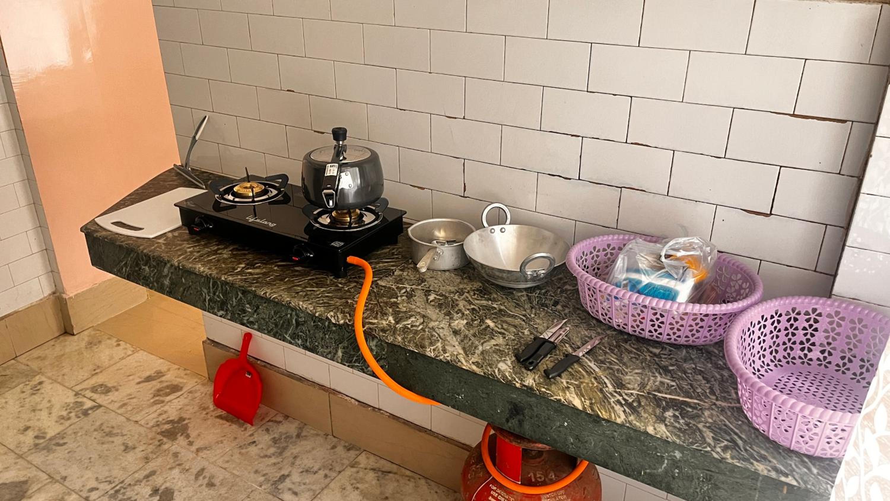 Swagat Guest House
