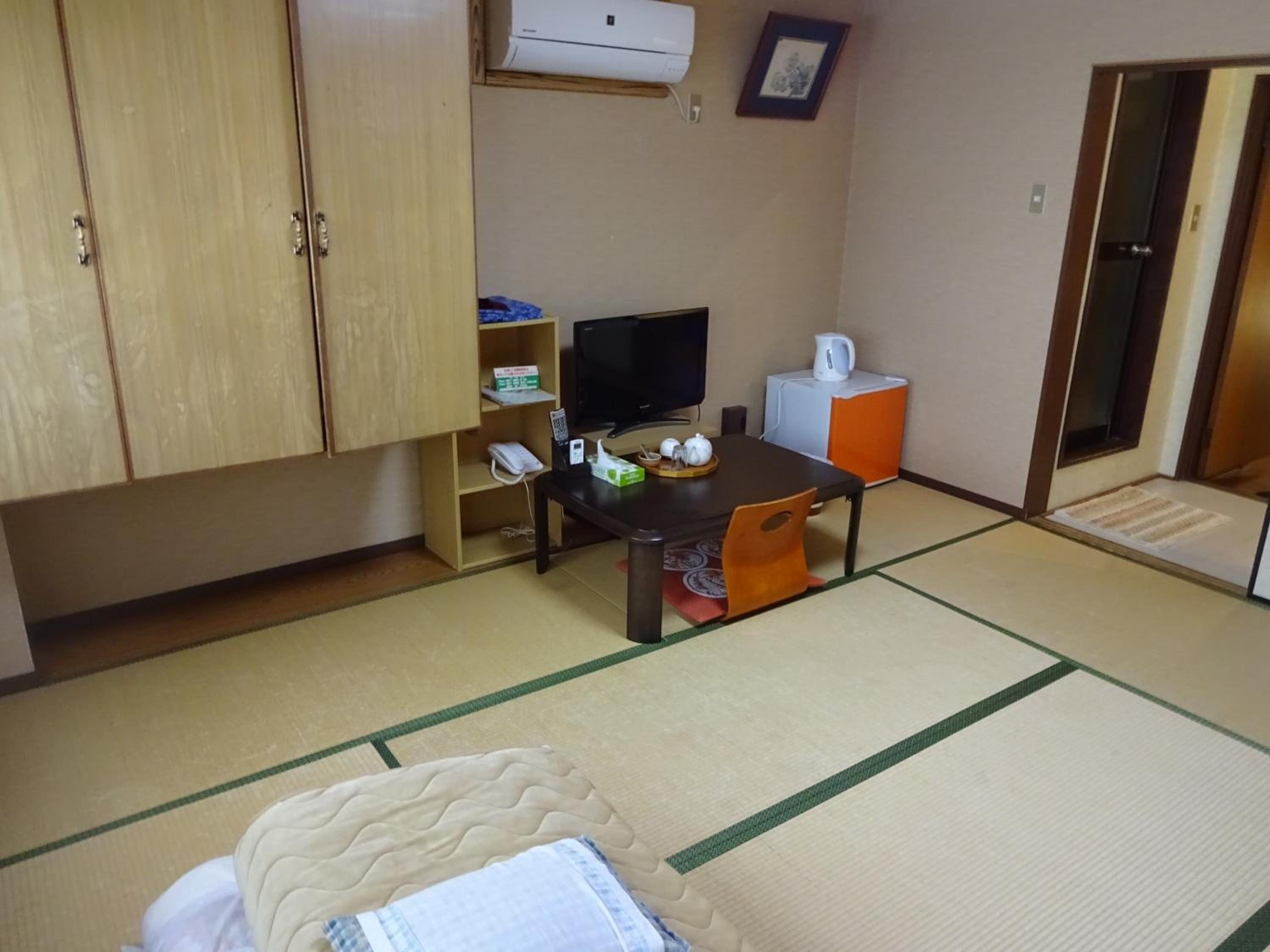 Imazato Ryokan