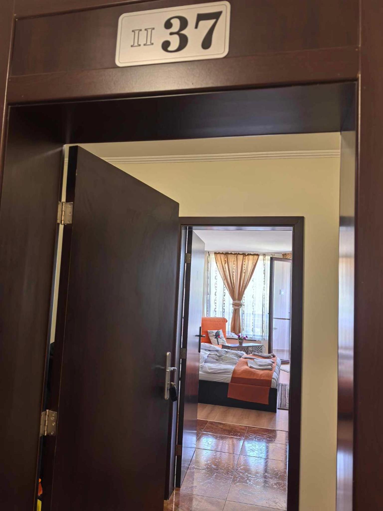 Elza Apartment view 2