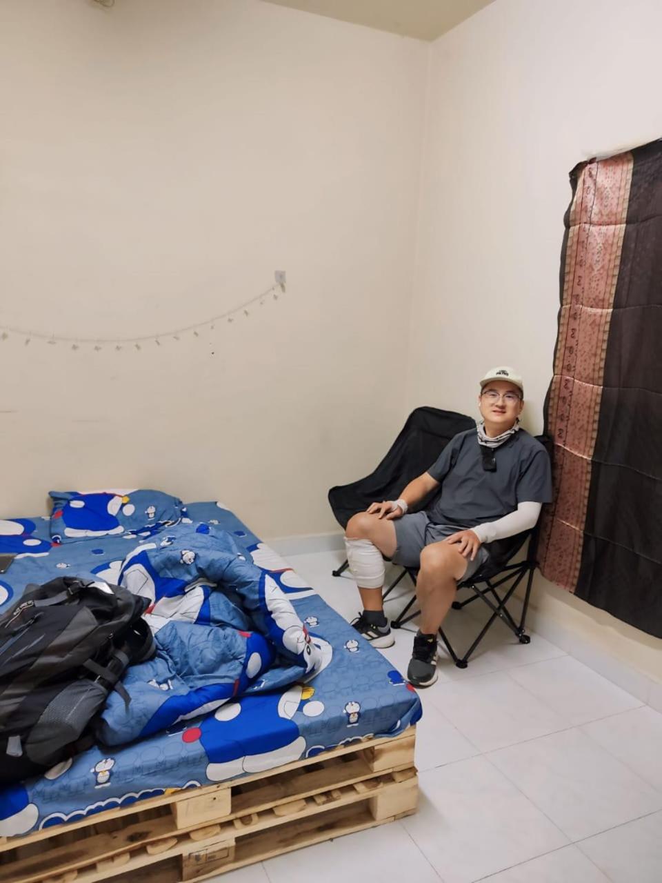 Kohli Apartment