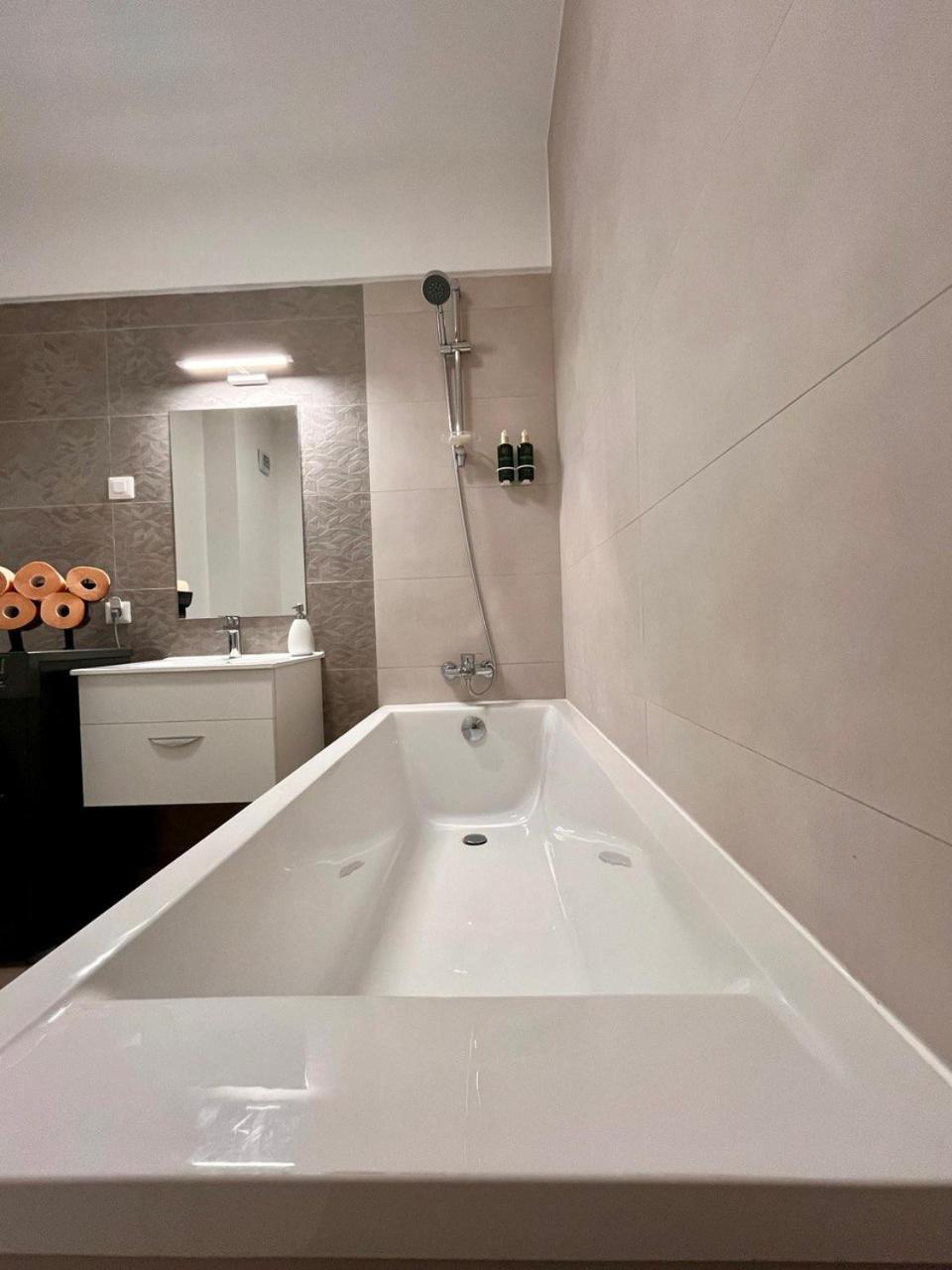 The Butterfly Suite, Near Arenele Romane & Constitution Square