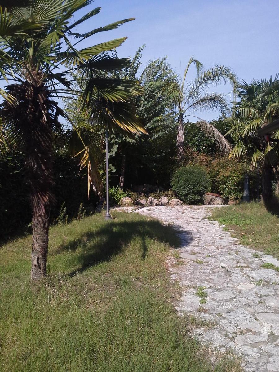 I Giardini di Capodimonte 2