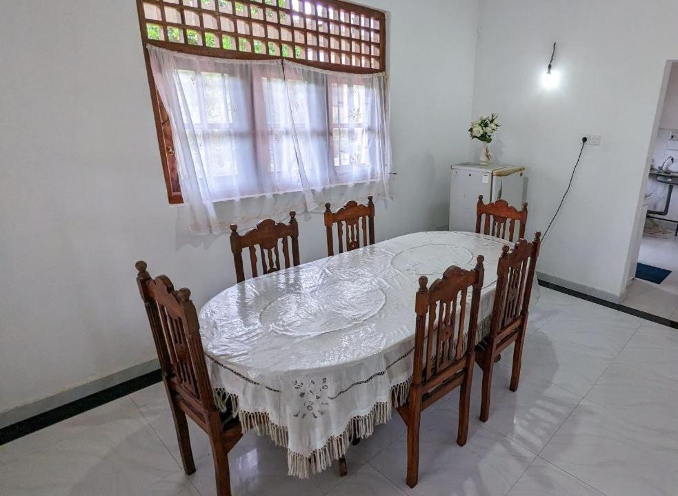 Villa de dojo