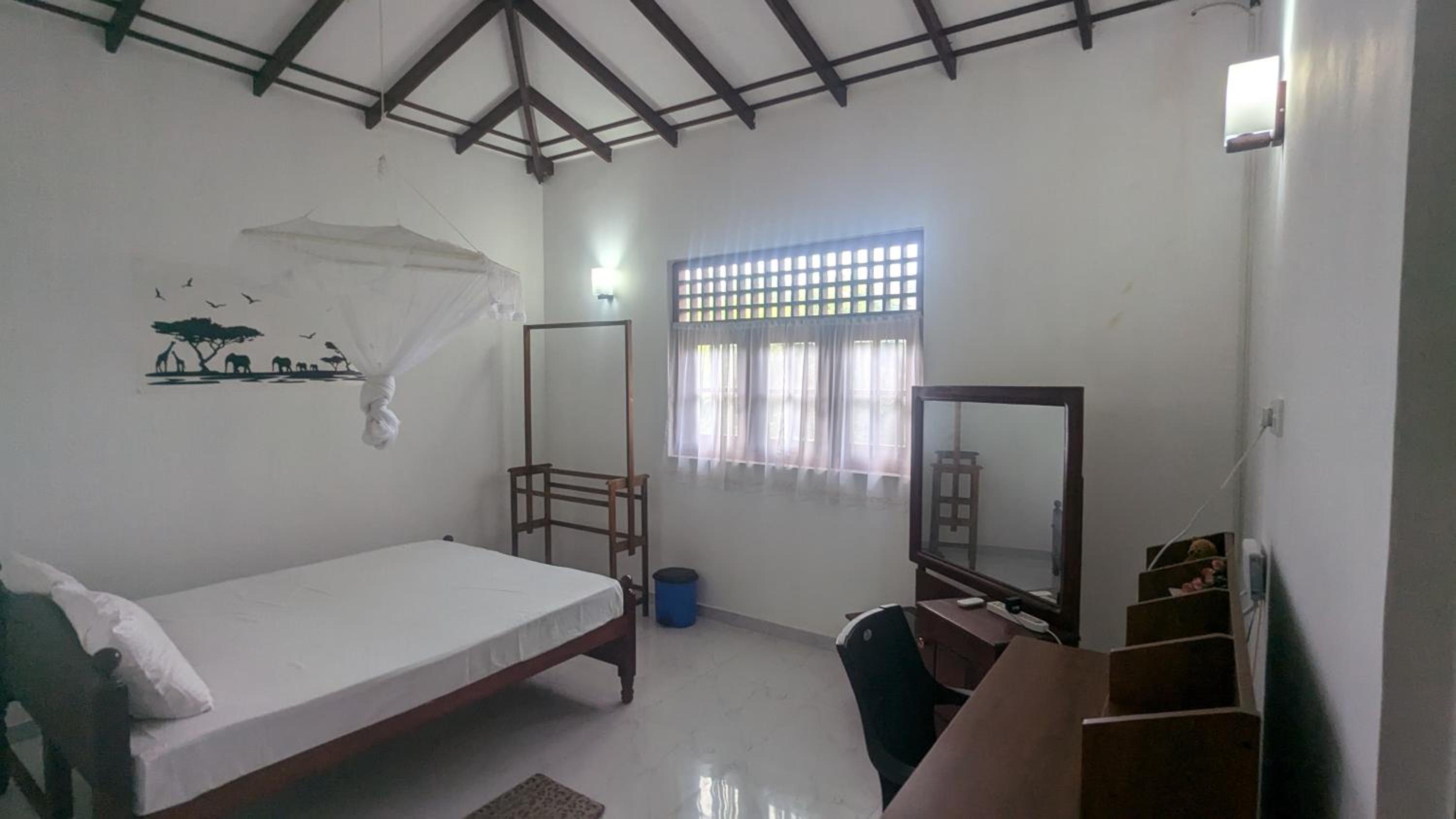 Villa de dojo