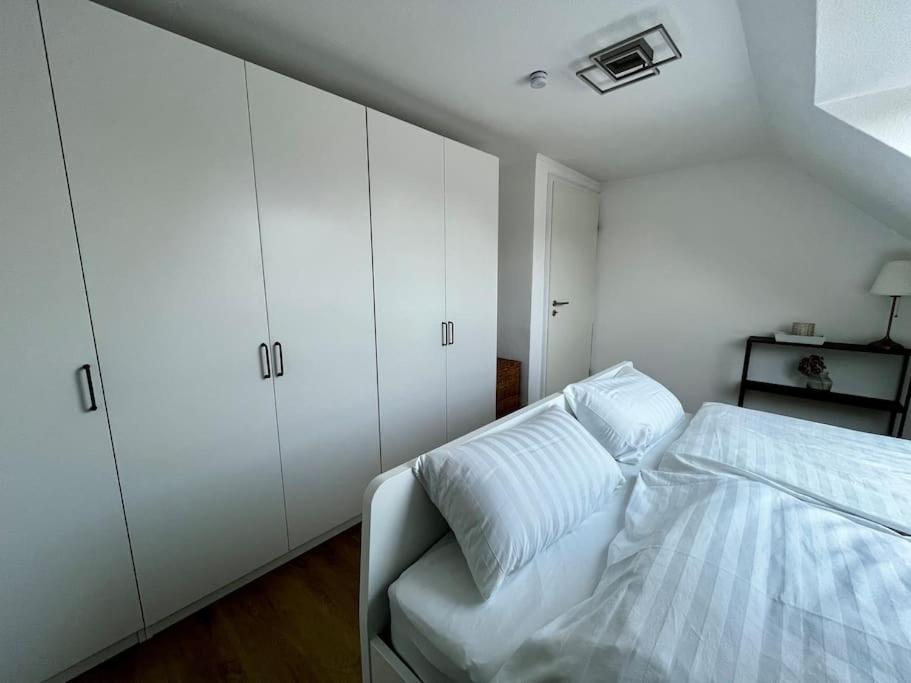 Gemütliche Wohnung in Strandnähe