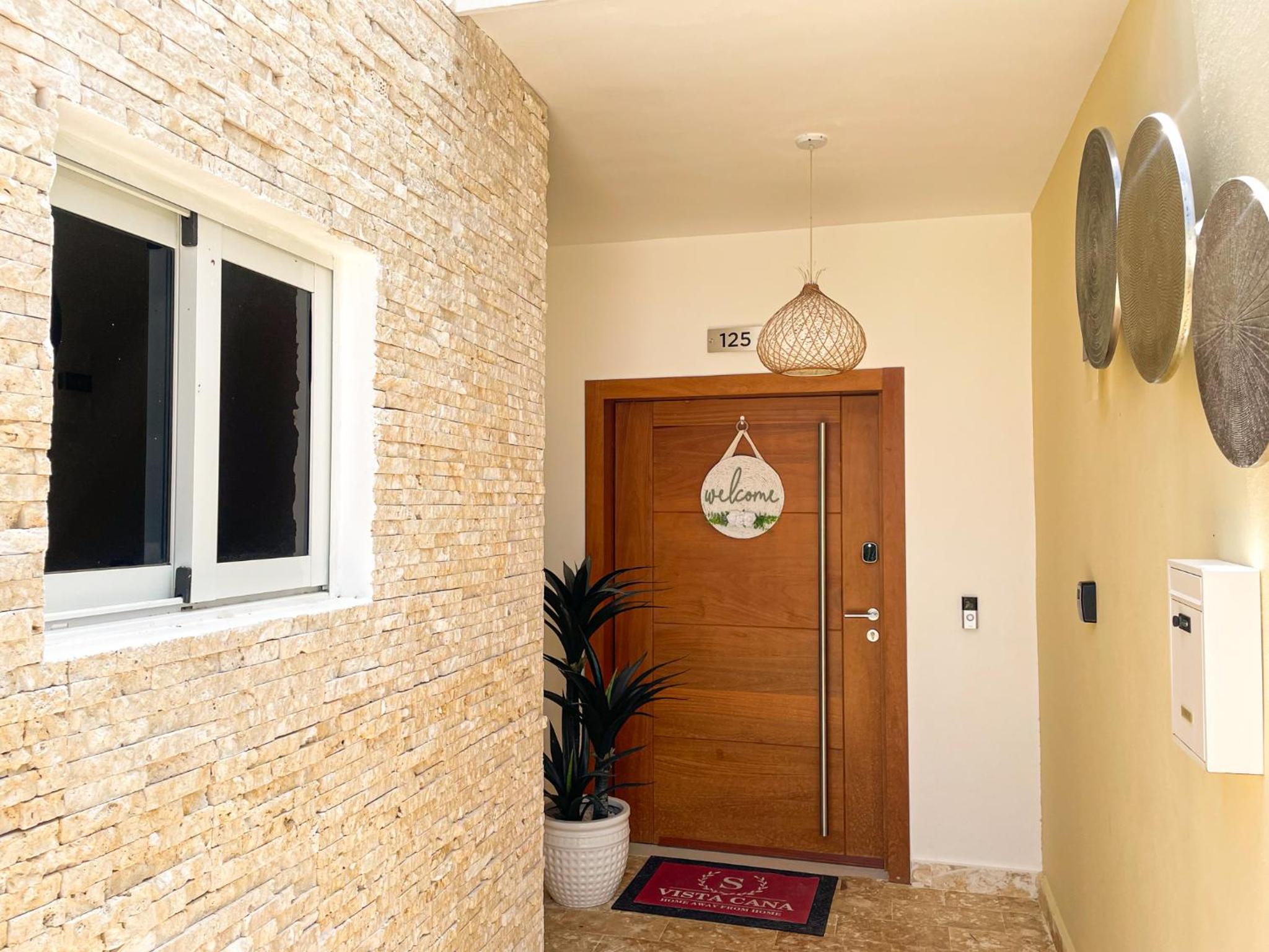 Luxury Villa Vista Cana Punta Cana