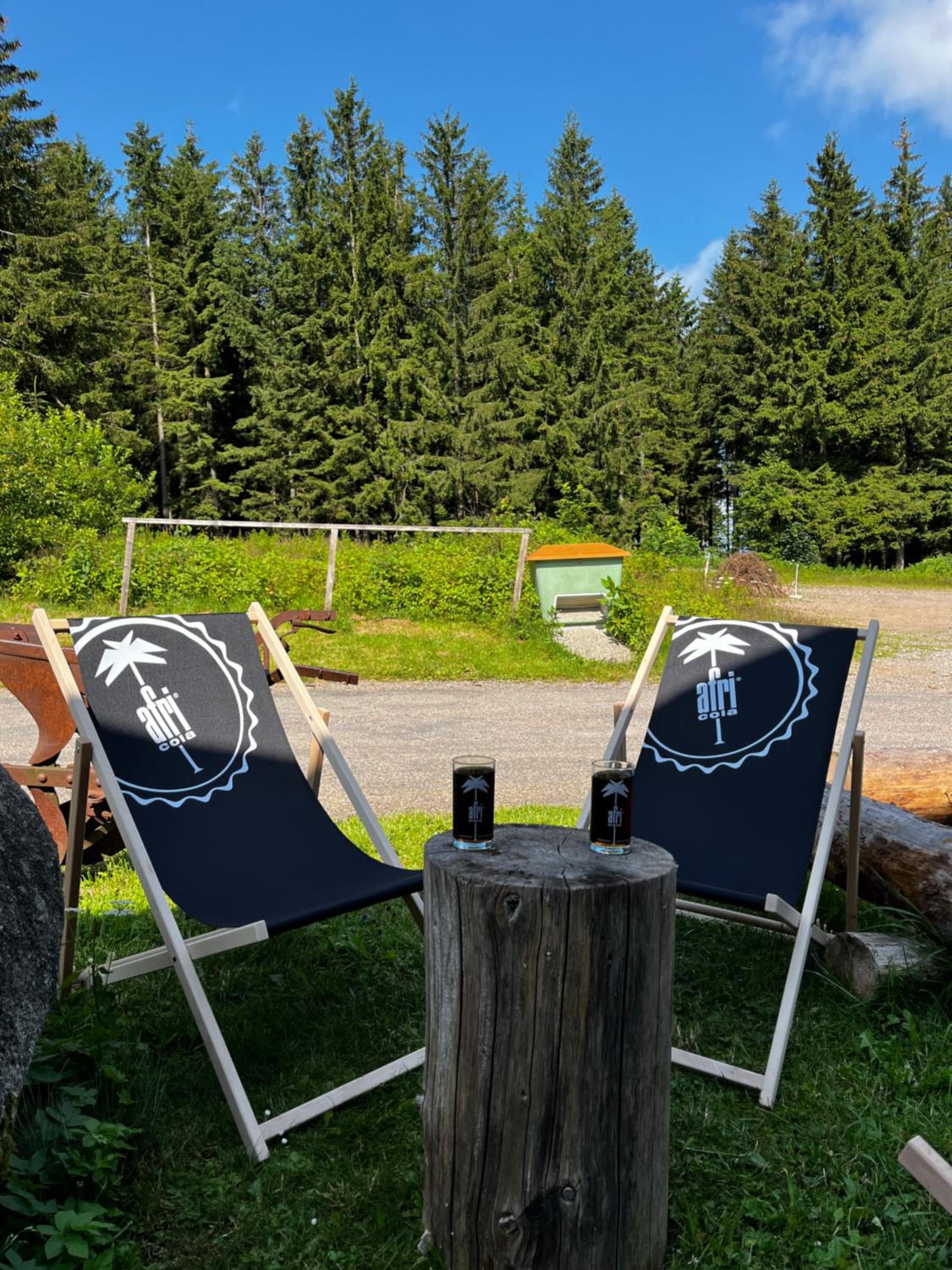 Naturfreundehaus Brend