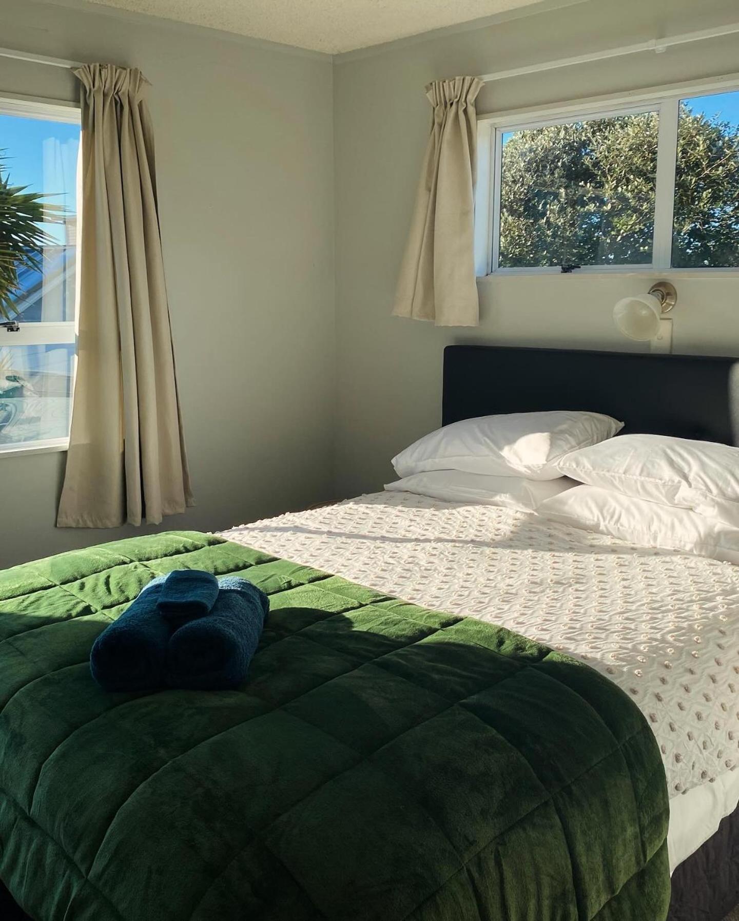 G&T’s Port Ohope Retreat view 5