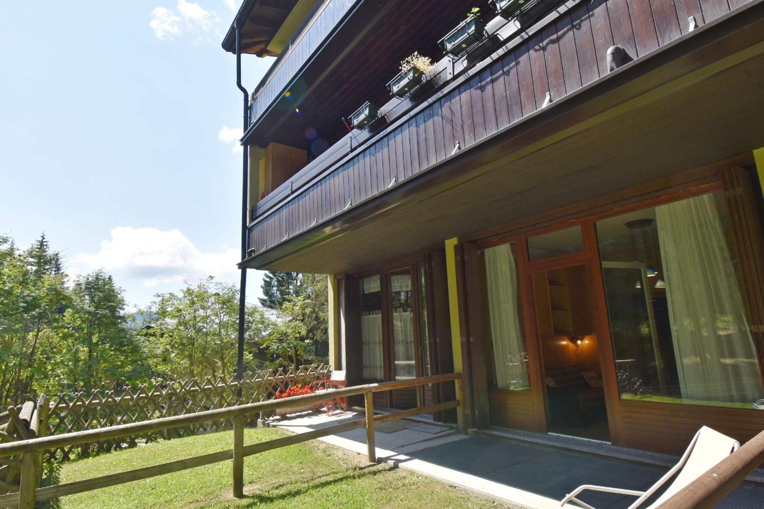 Residenza Silvana