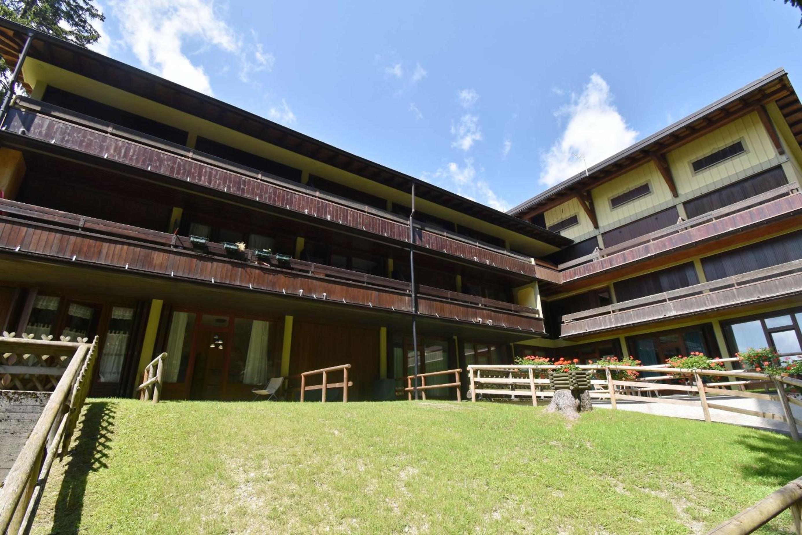 Residenza Silvana