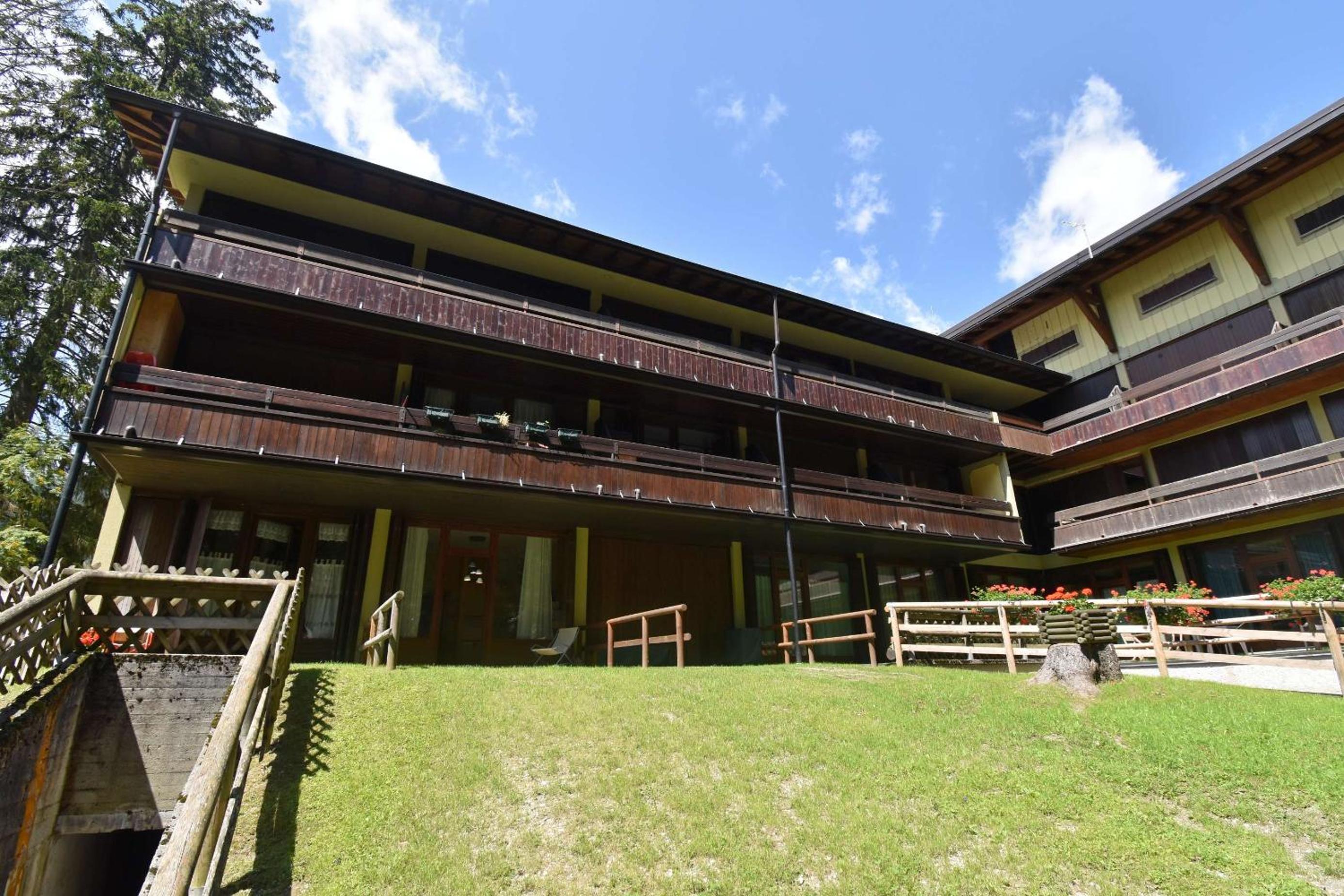 Residenza Silvana