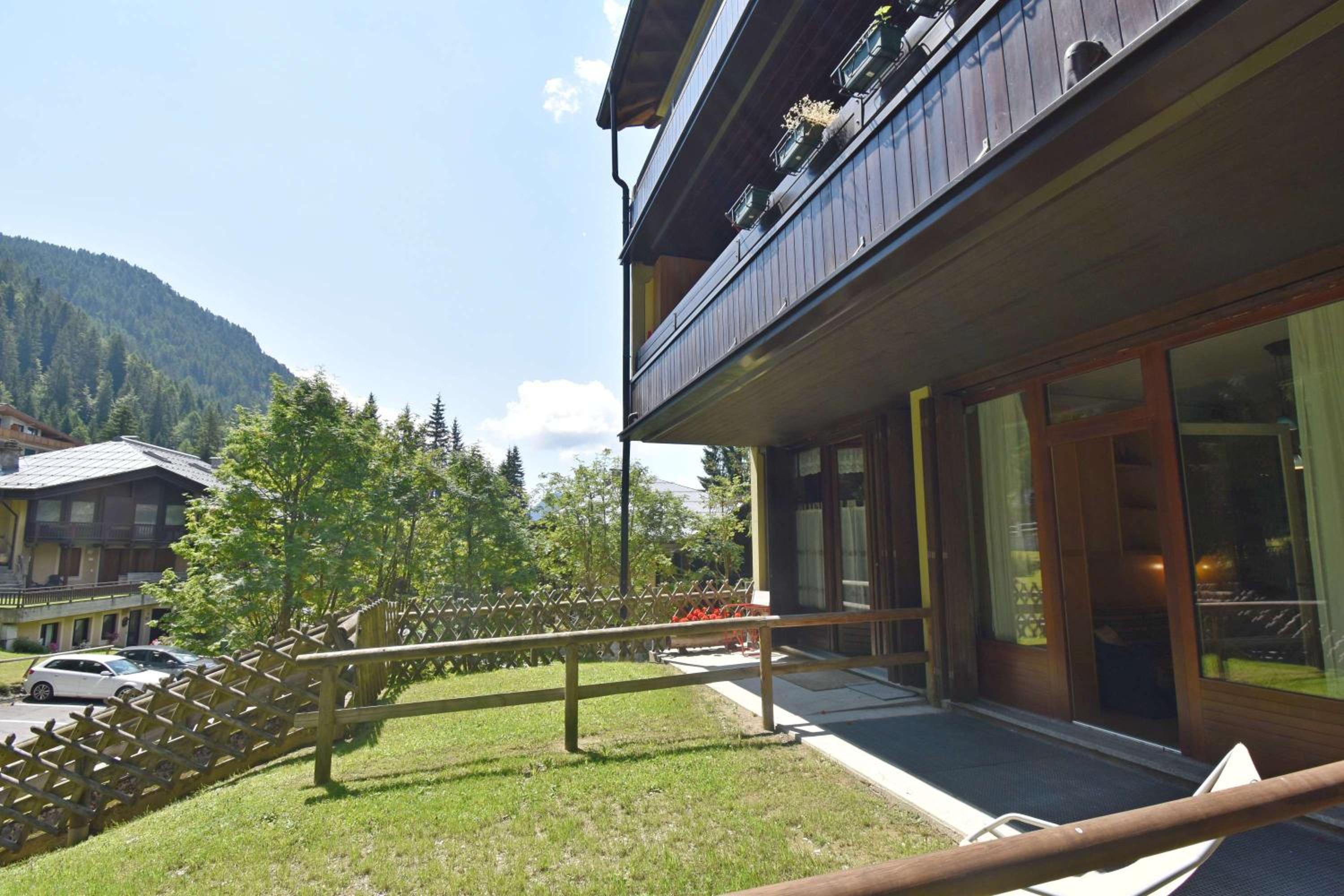 Residenza Silvana