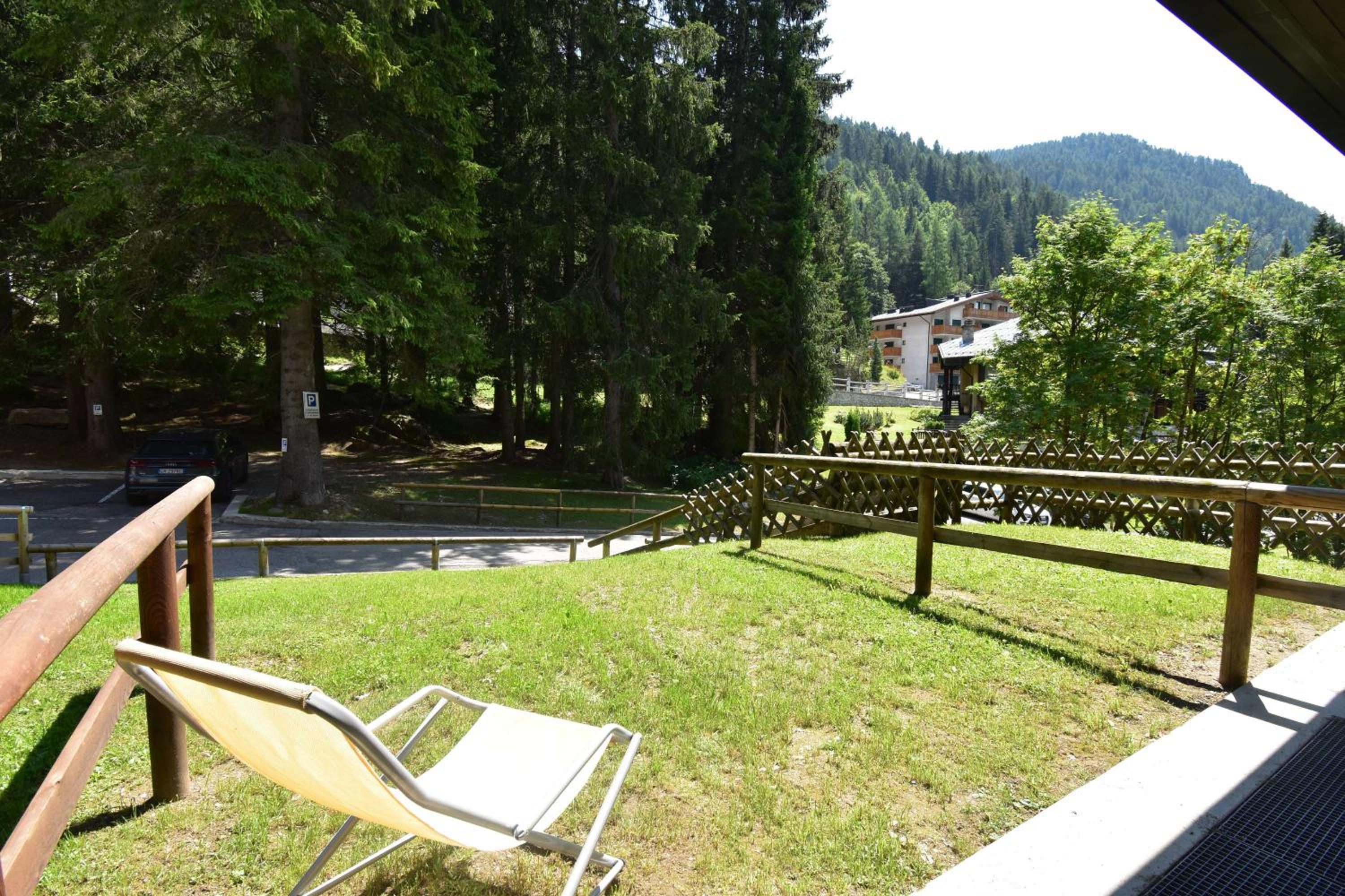 Residenza Silvana