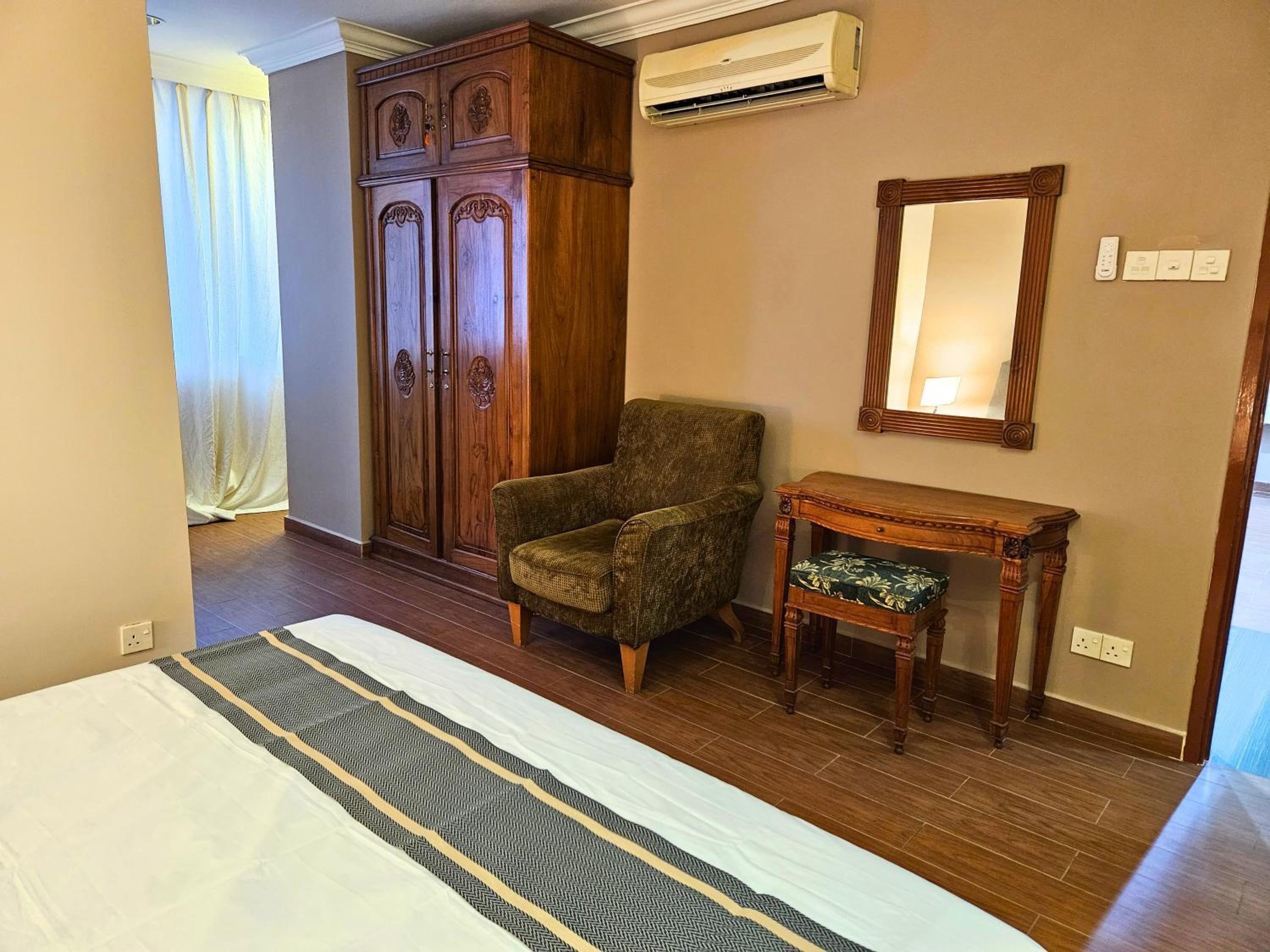 Timber Retreat in heart of KL - 1 min to Pavilion & KLCC