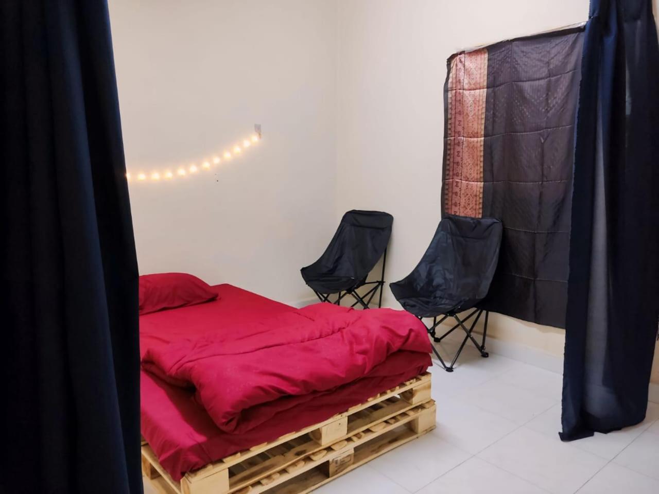 Kohli Apartment