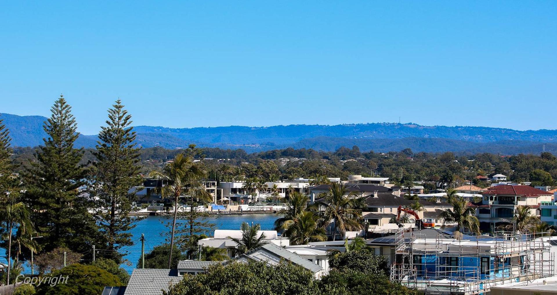 Surfers Sanctuary