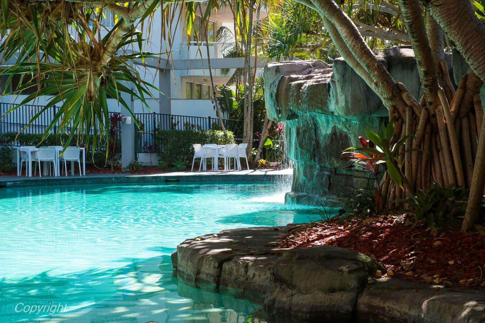 Surfers Sanctuary