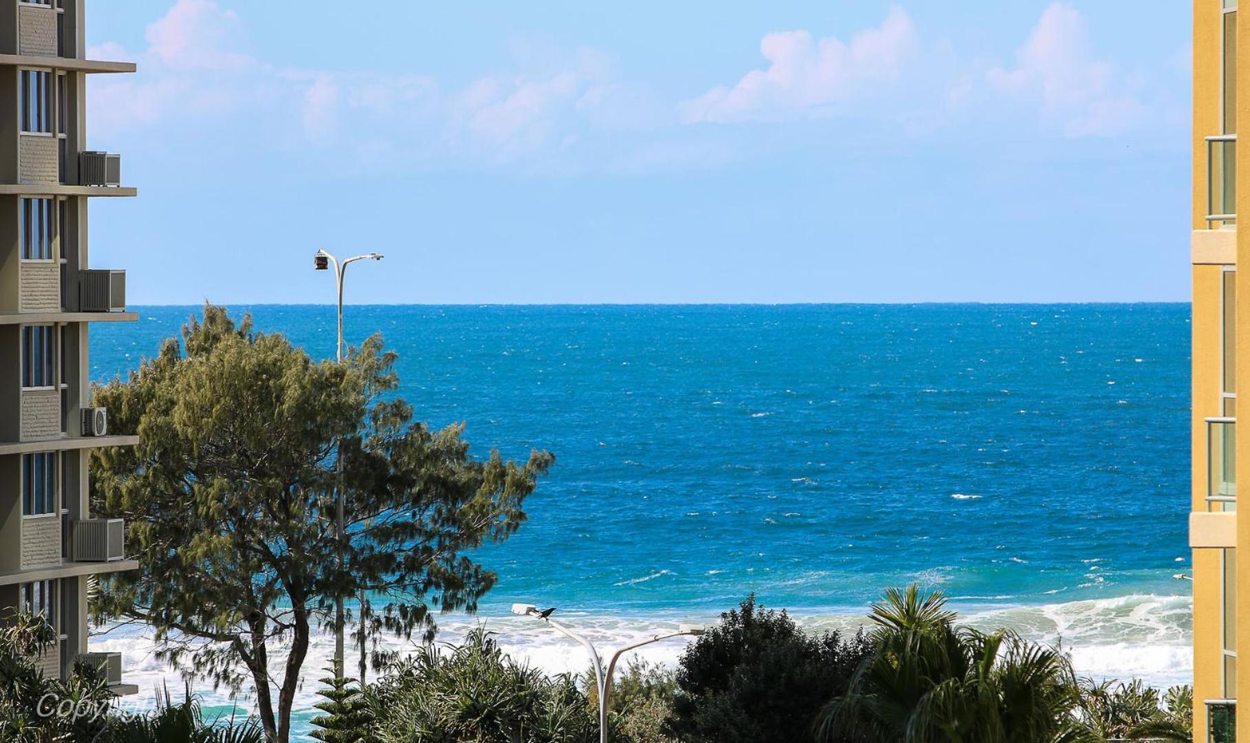 Surfers Sanctuary