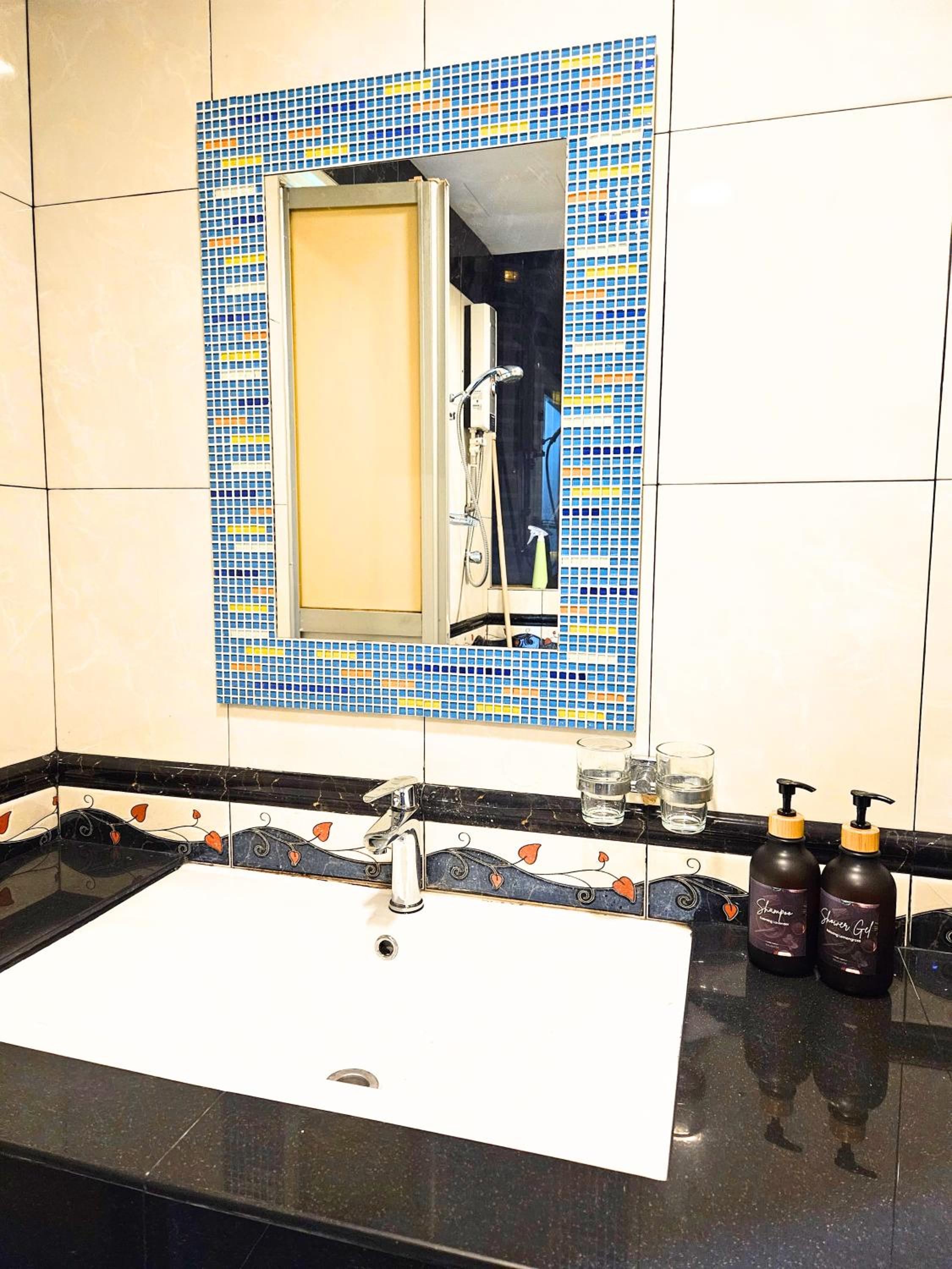 Timber Retreat in heart of KL - 1 min to Pavilion & KLCC