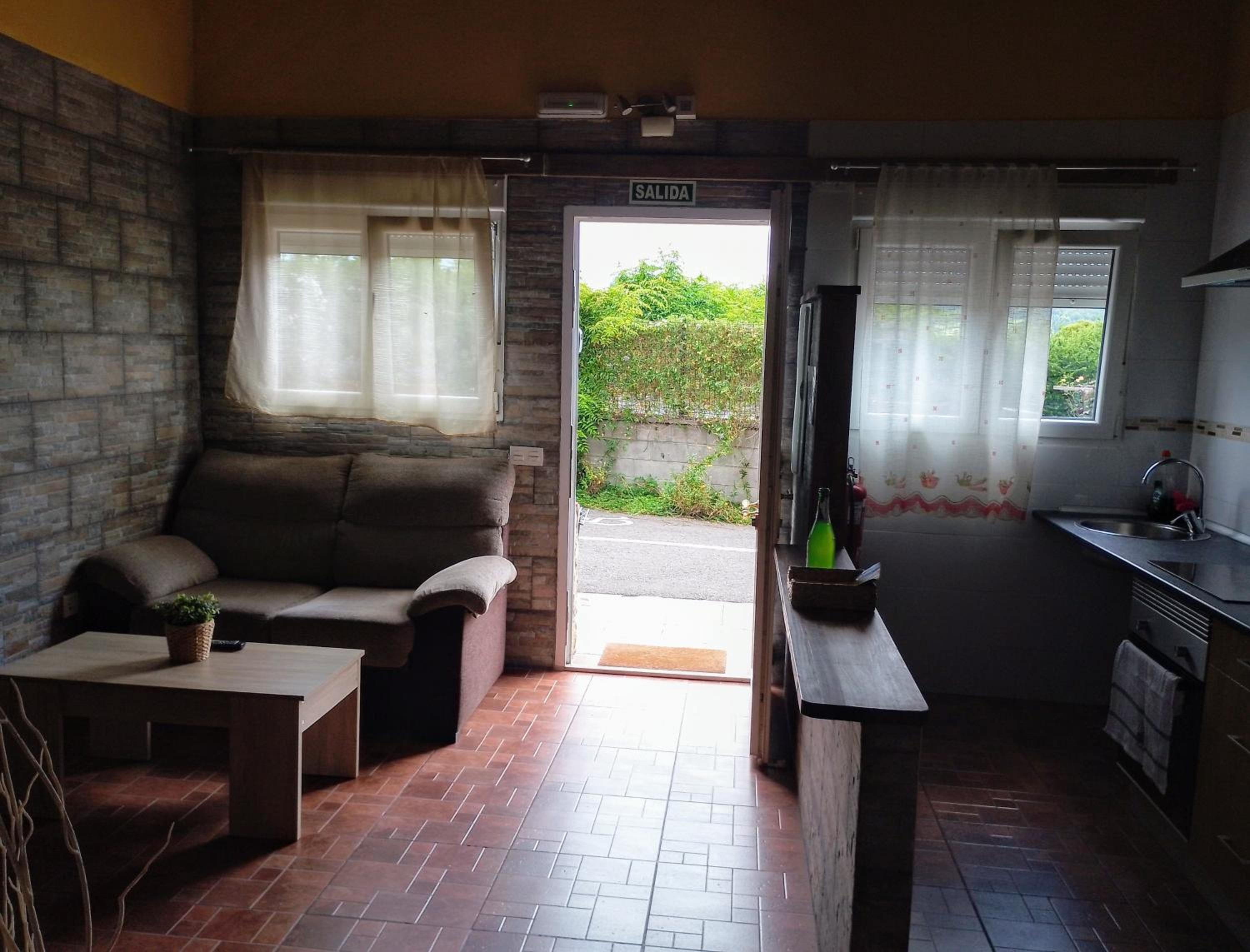 La casona del Pantano