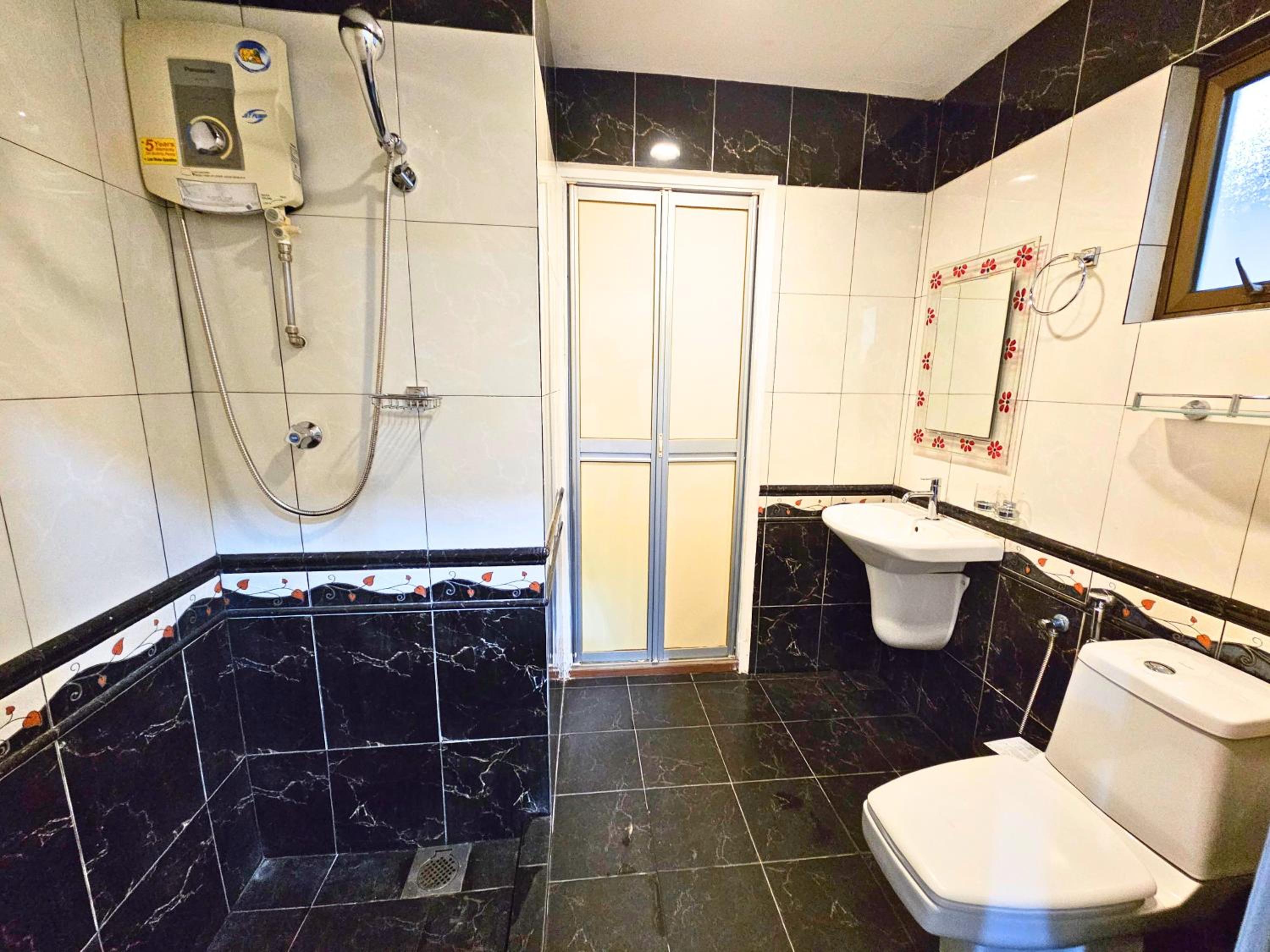 Timber Retreat in heart of KL - 1 min to Pavilion & KLCC