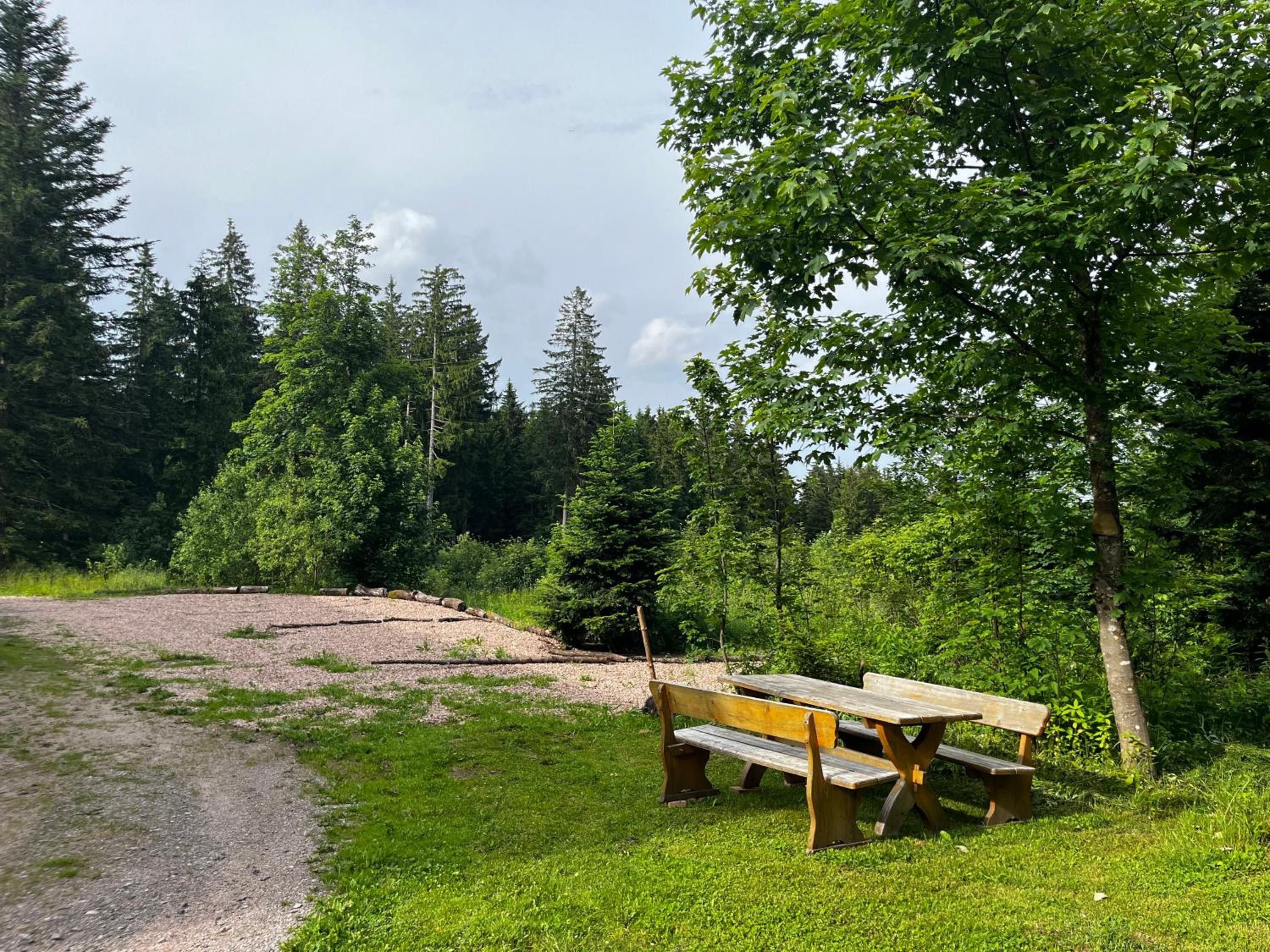 Naturfreundehaus Brend