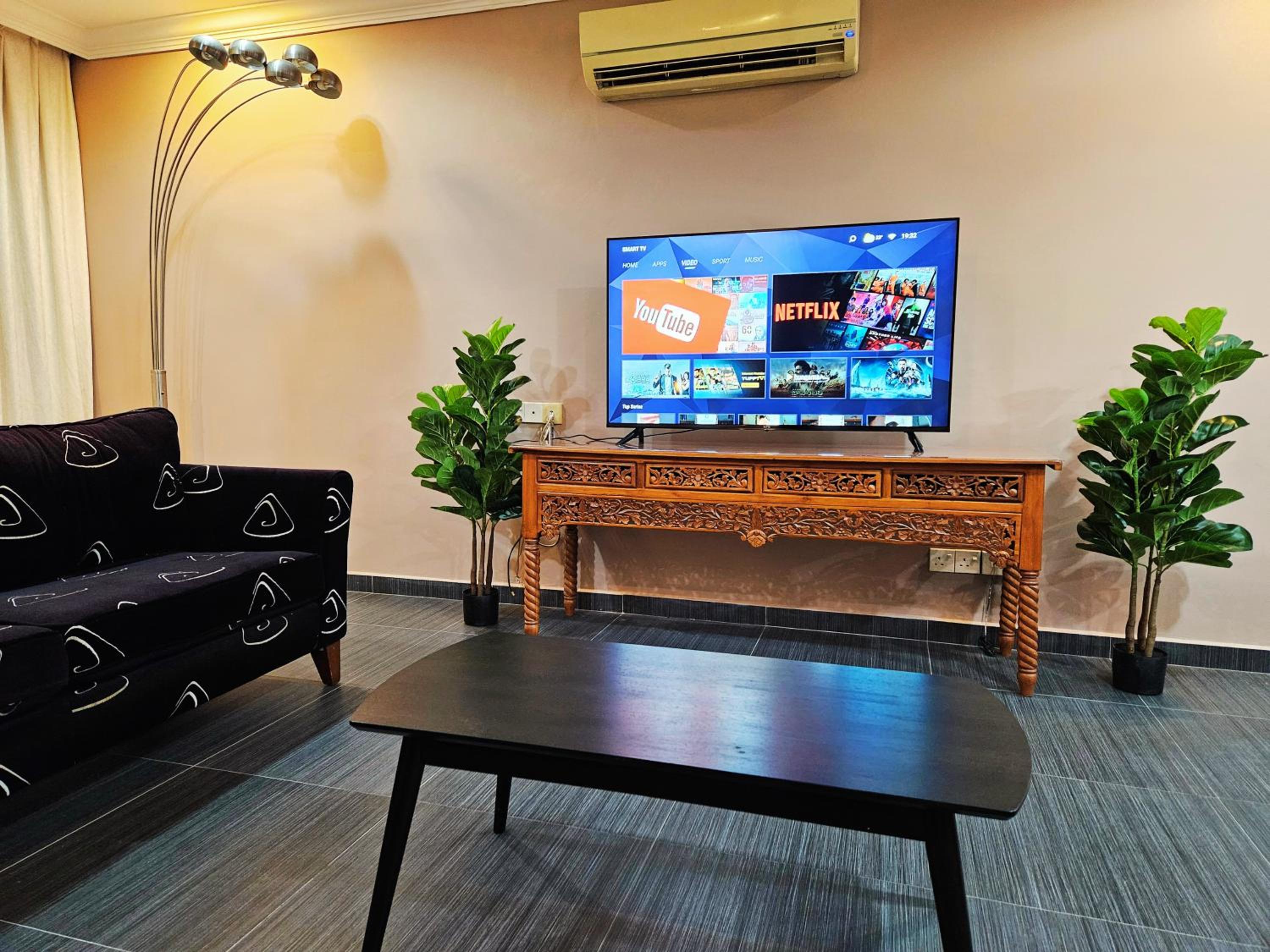 Timber Retreat in heart of KL - 1 min to Pavilion & KLCC