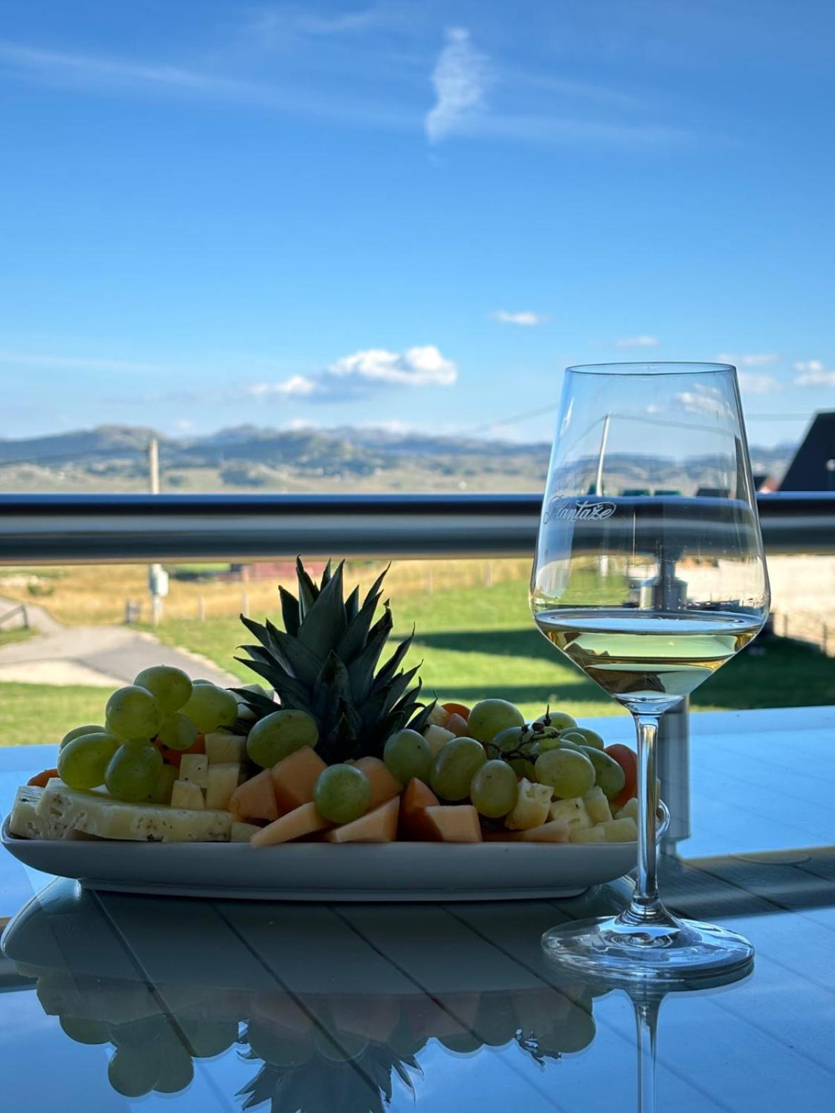 Village Moticki Gaj photo 3