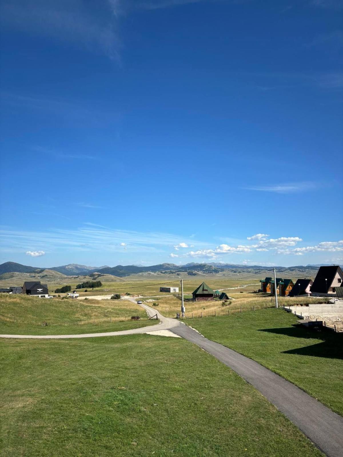 Village Moticki Gaj photo 4