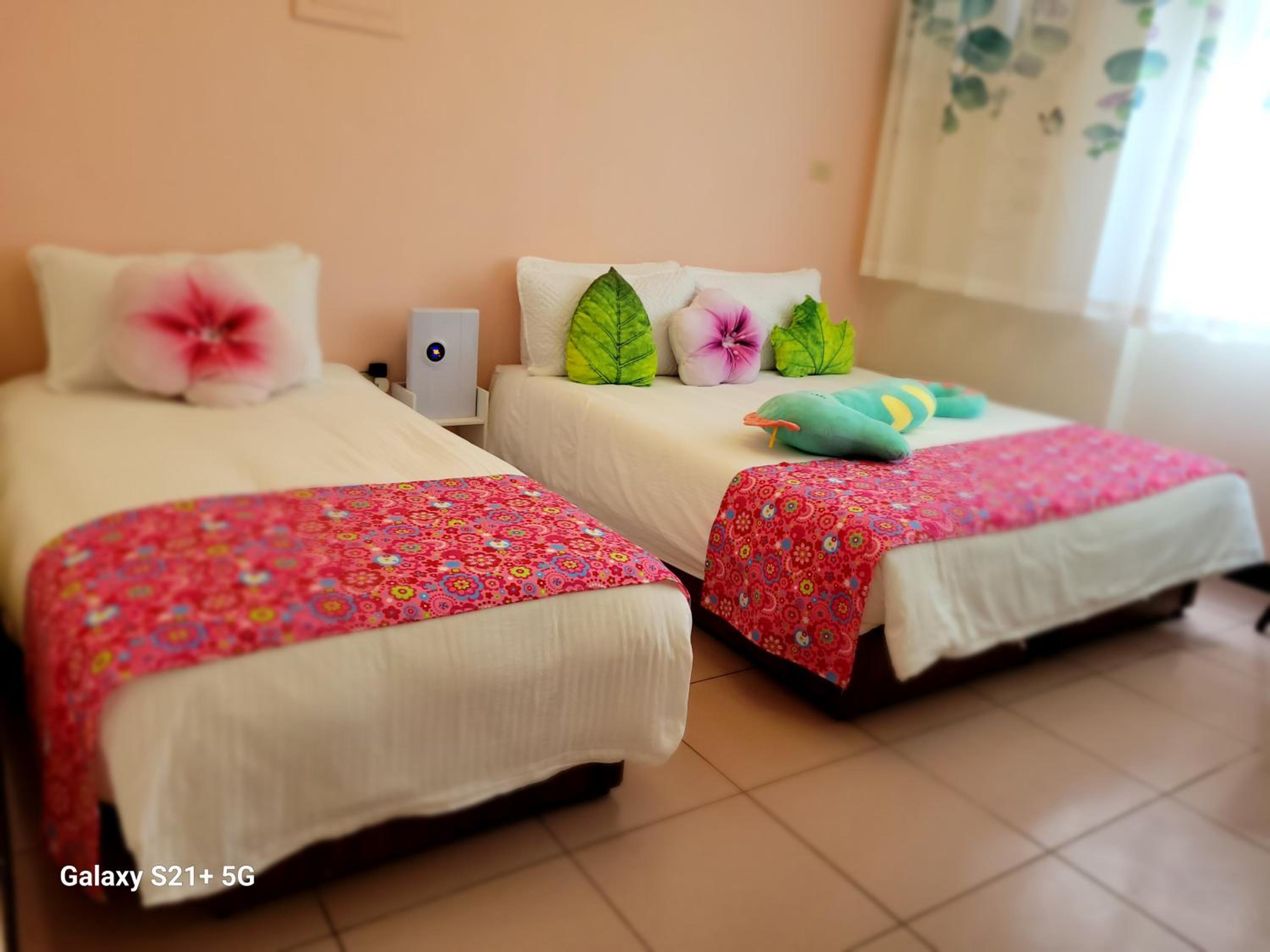QG Simple Life view 3