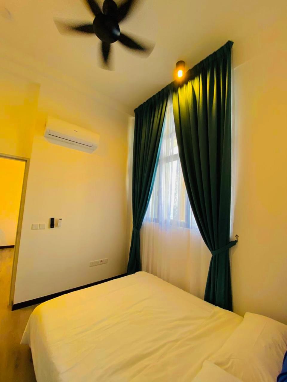 Antara Skyview Homestay Putrajaya photo 7