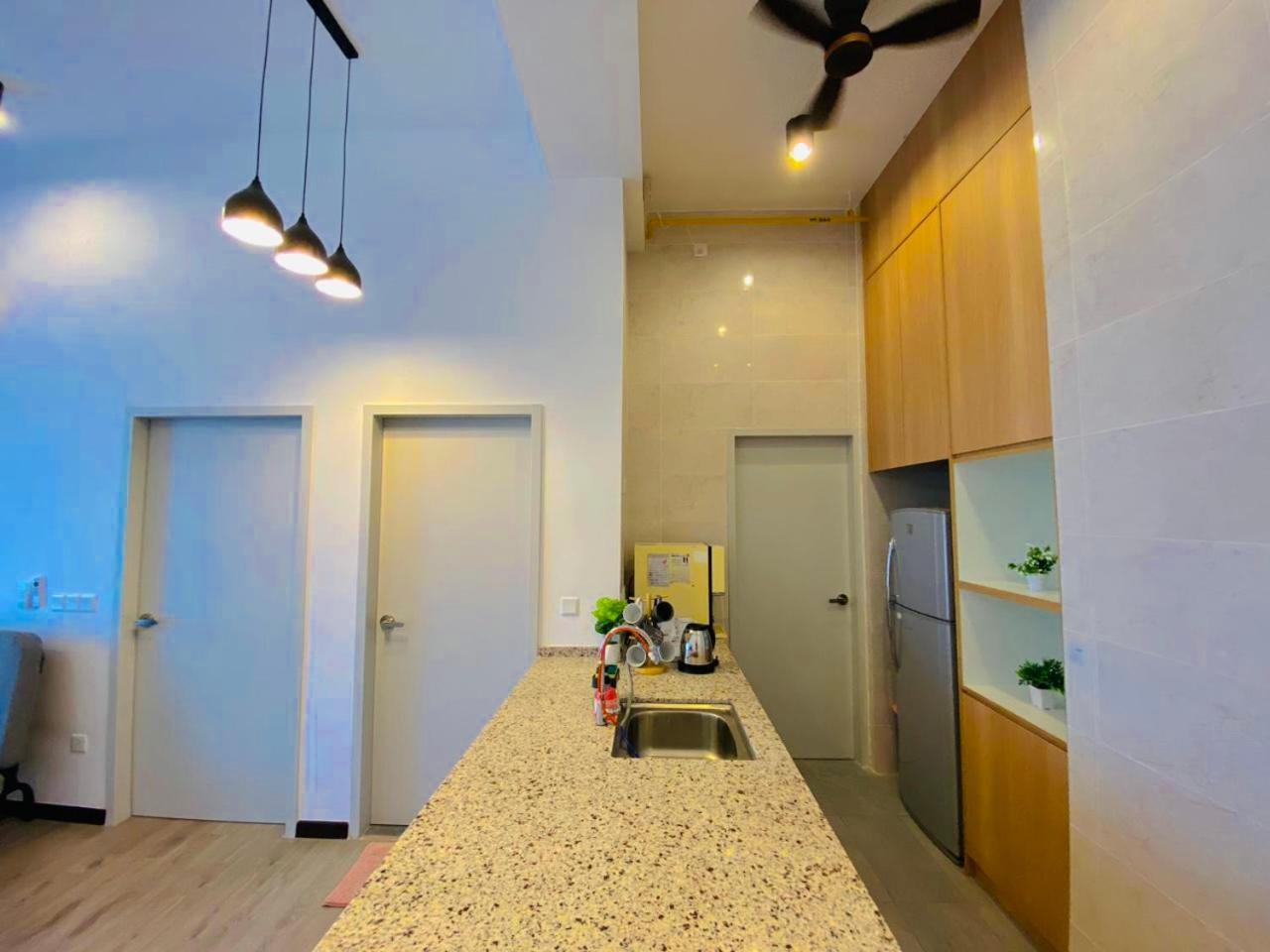 Antara Skyview Homestay Putrajaya photo 8