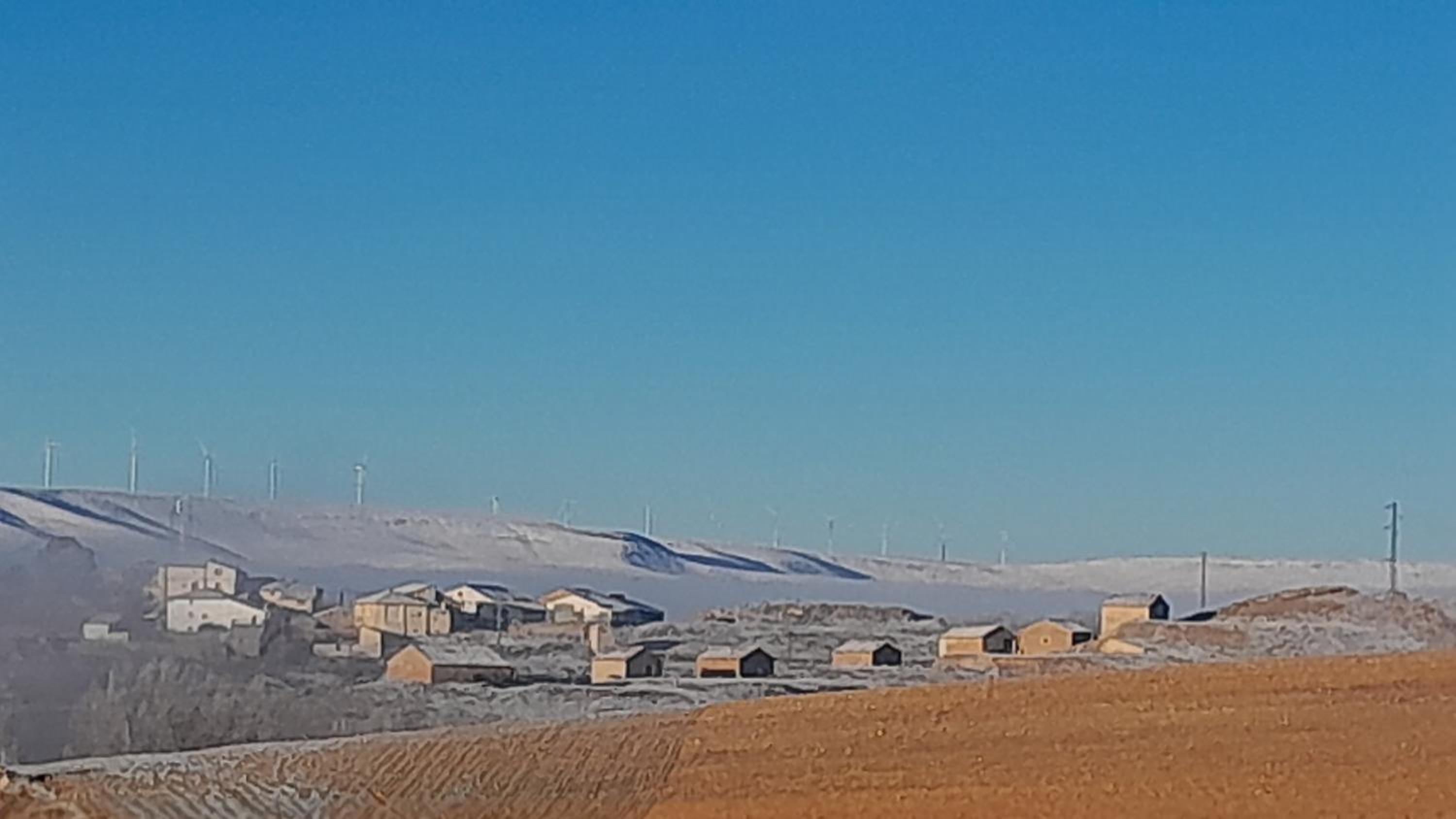 Casa Rural Italuna