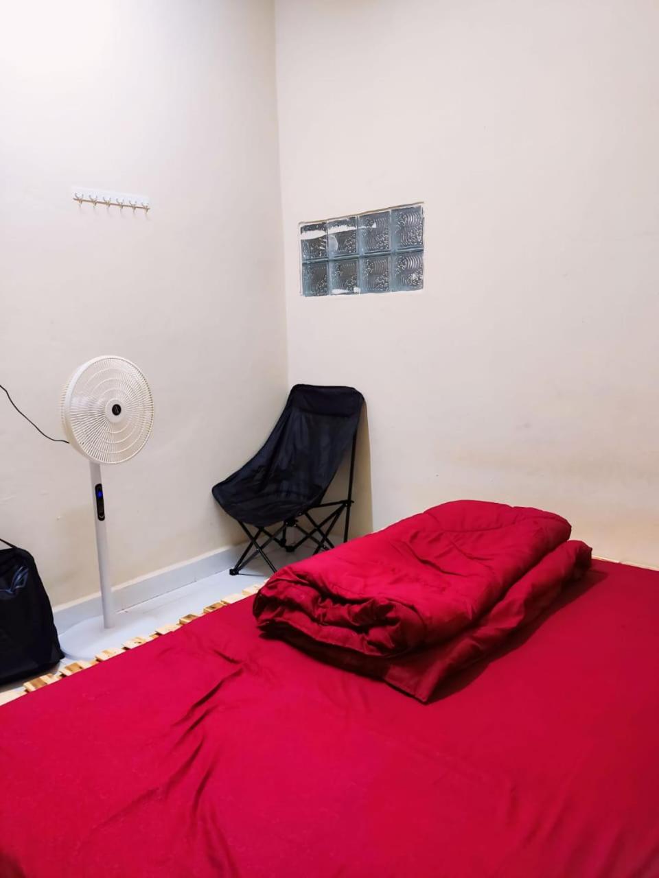 Kohli Apartment