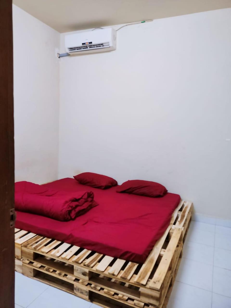 Kohli Apartment