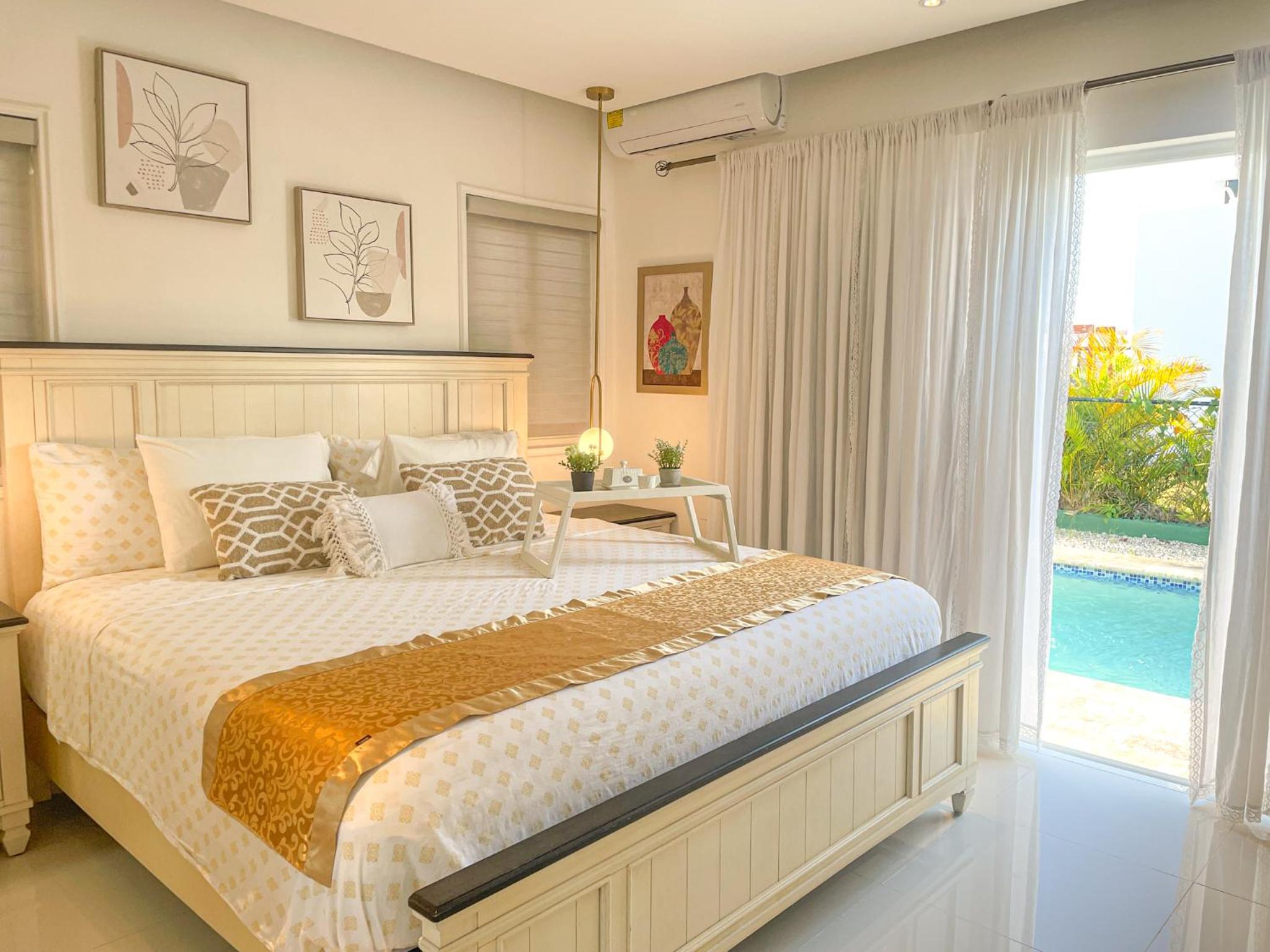 Luxury Villa Vista Cana Punta Cana