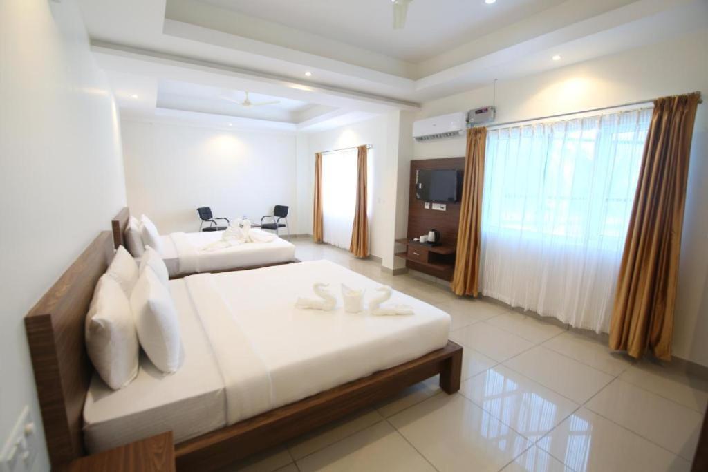 Nature Resorts