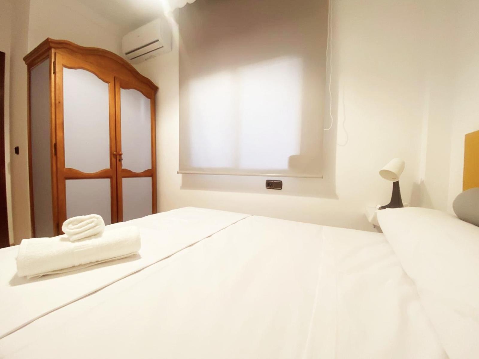 Apartamento Parral