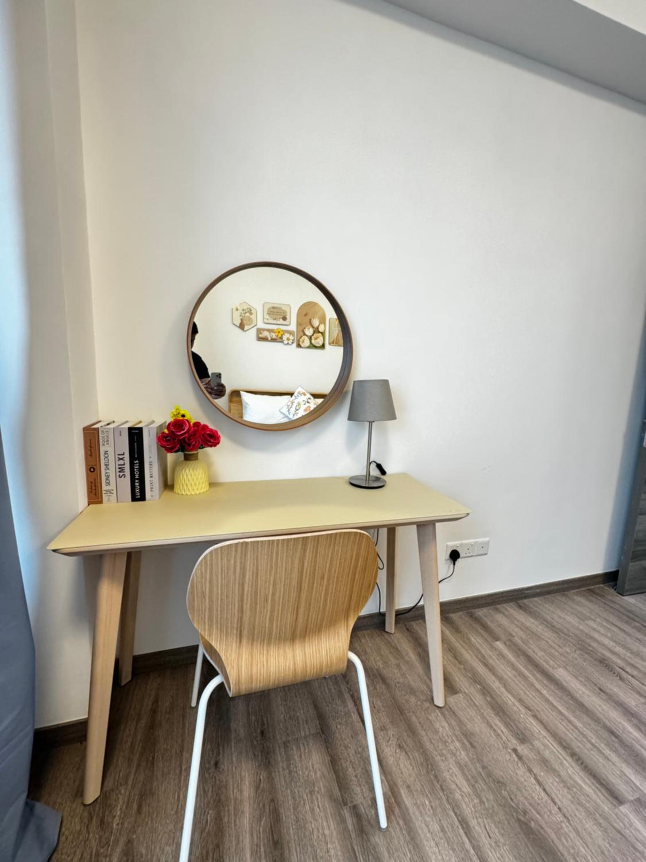 AGILE Suites Kuala Lumpur
