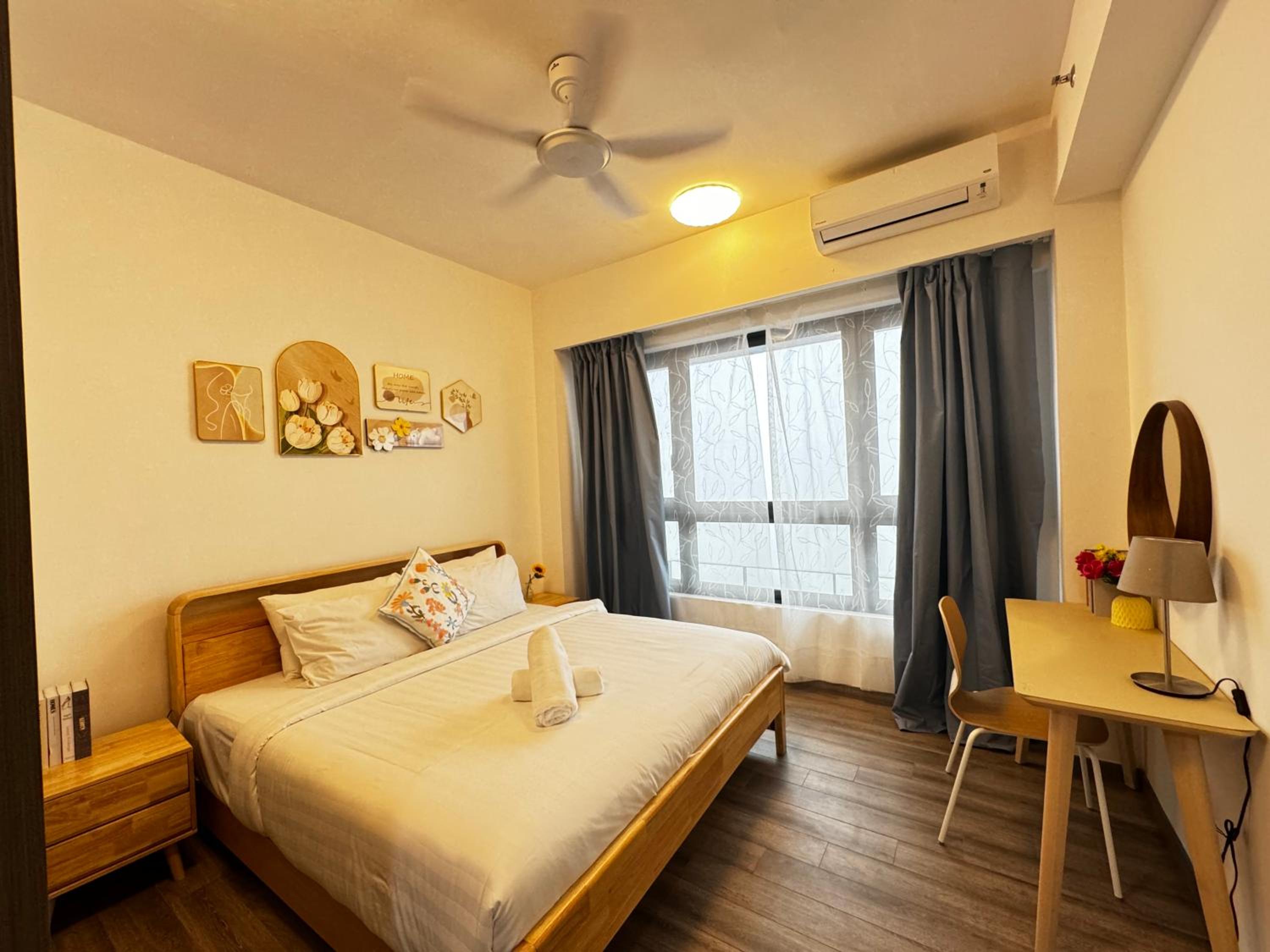AGILE Suites Kuala Lumpur