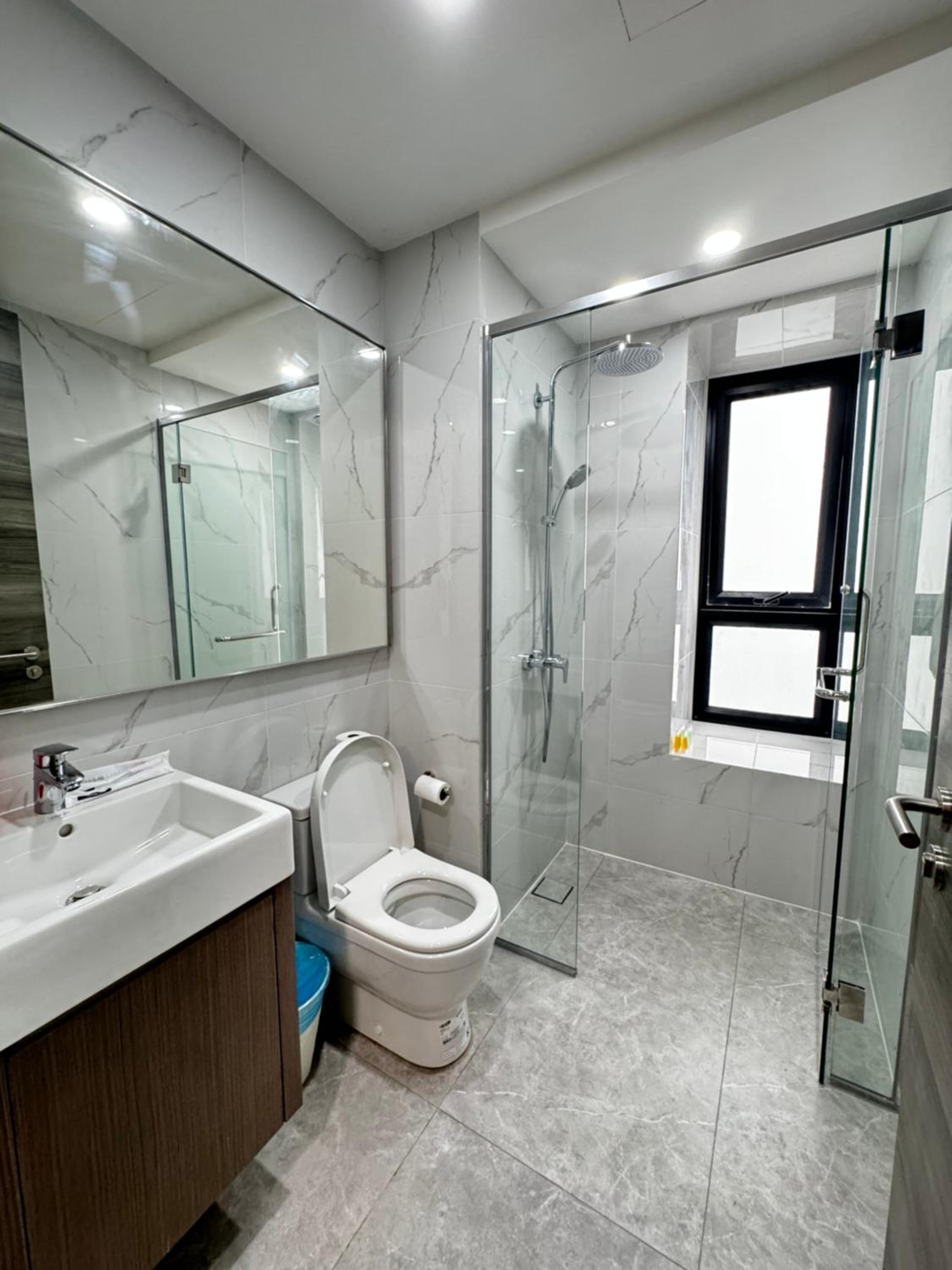 AGILE Suites Kuala Lumpur