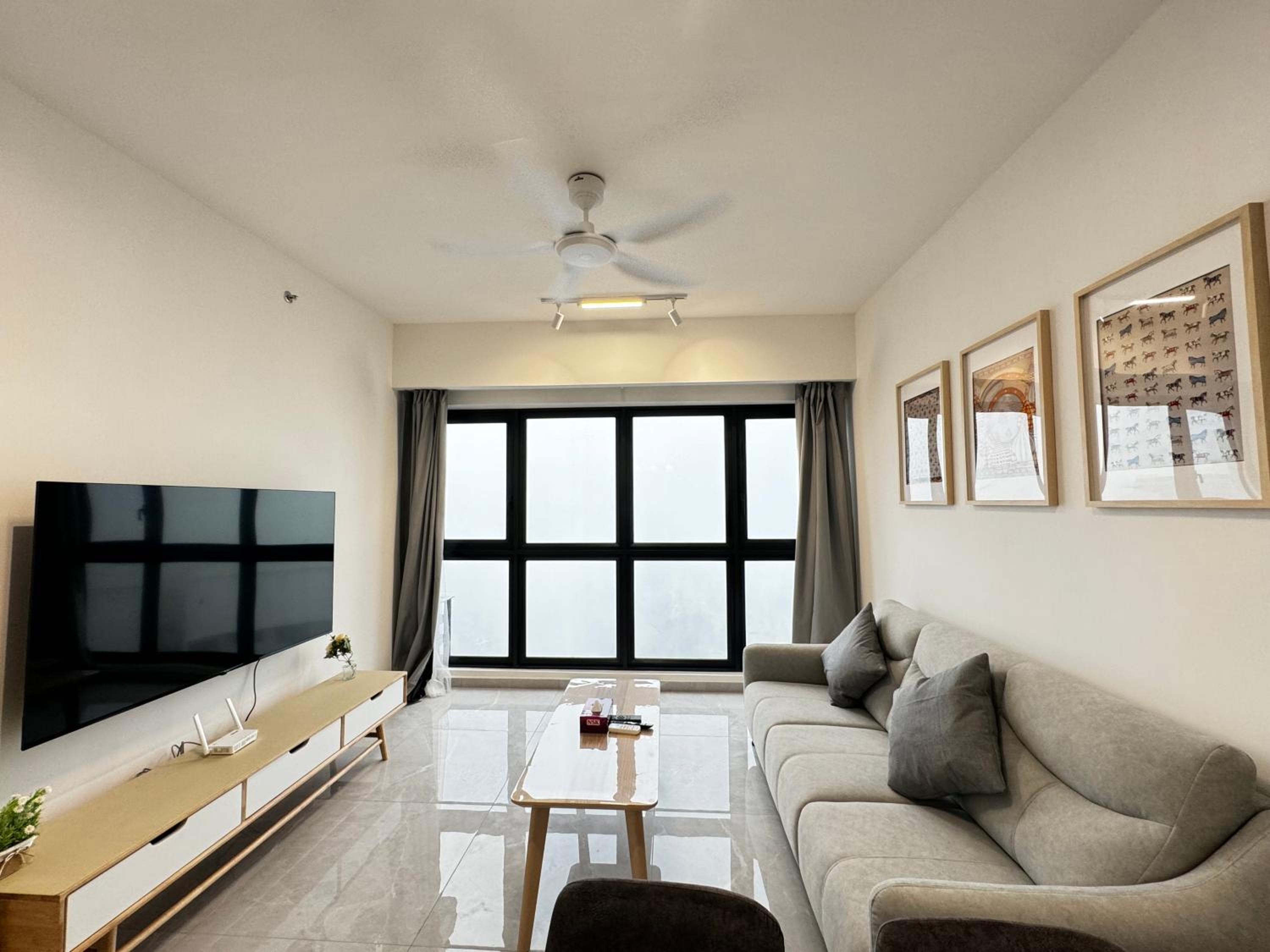 AGILE Suites Kuala Lumpur