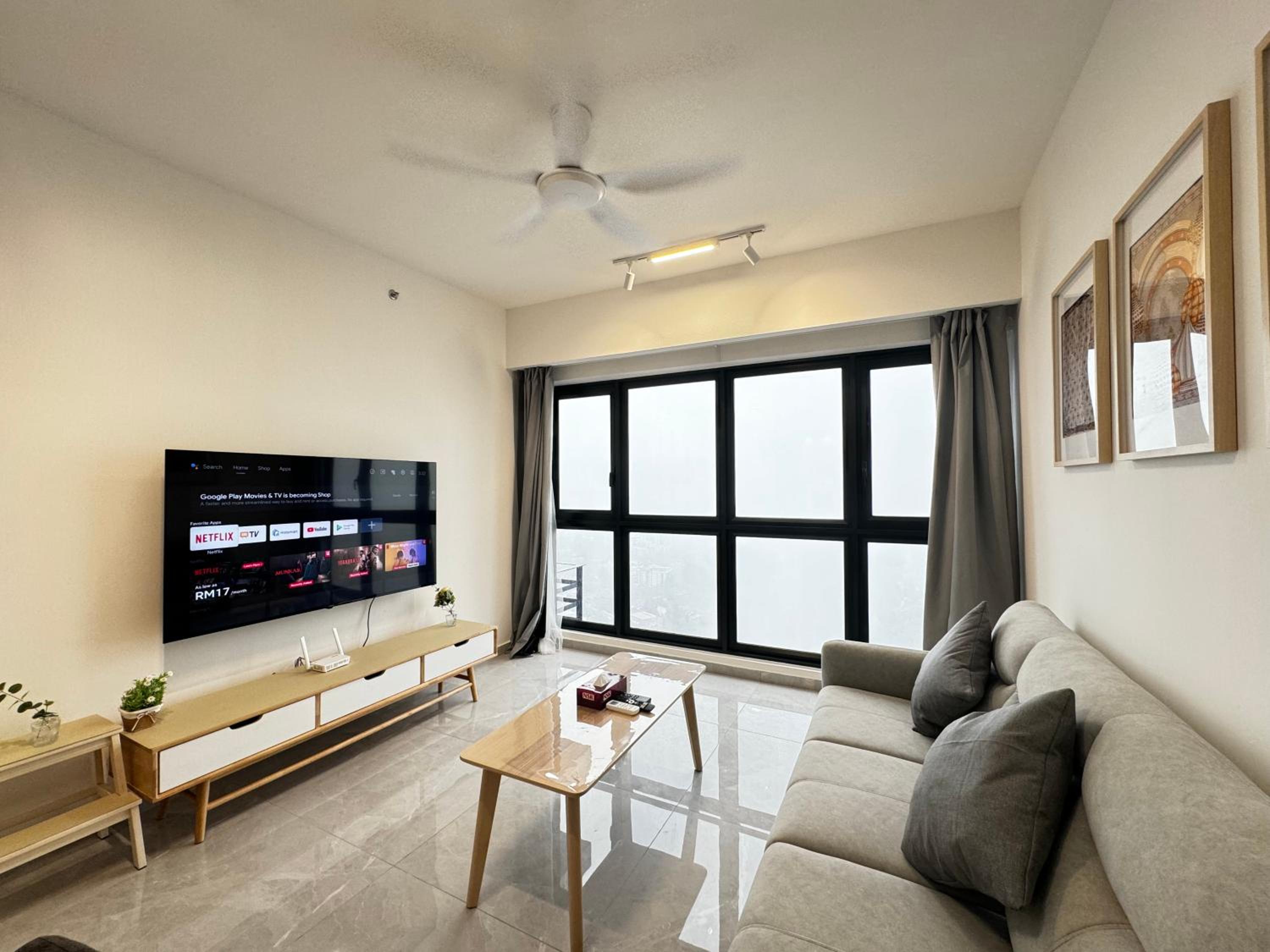 AGILE Suites Kuala Lumpur