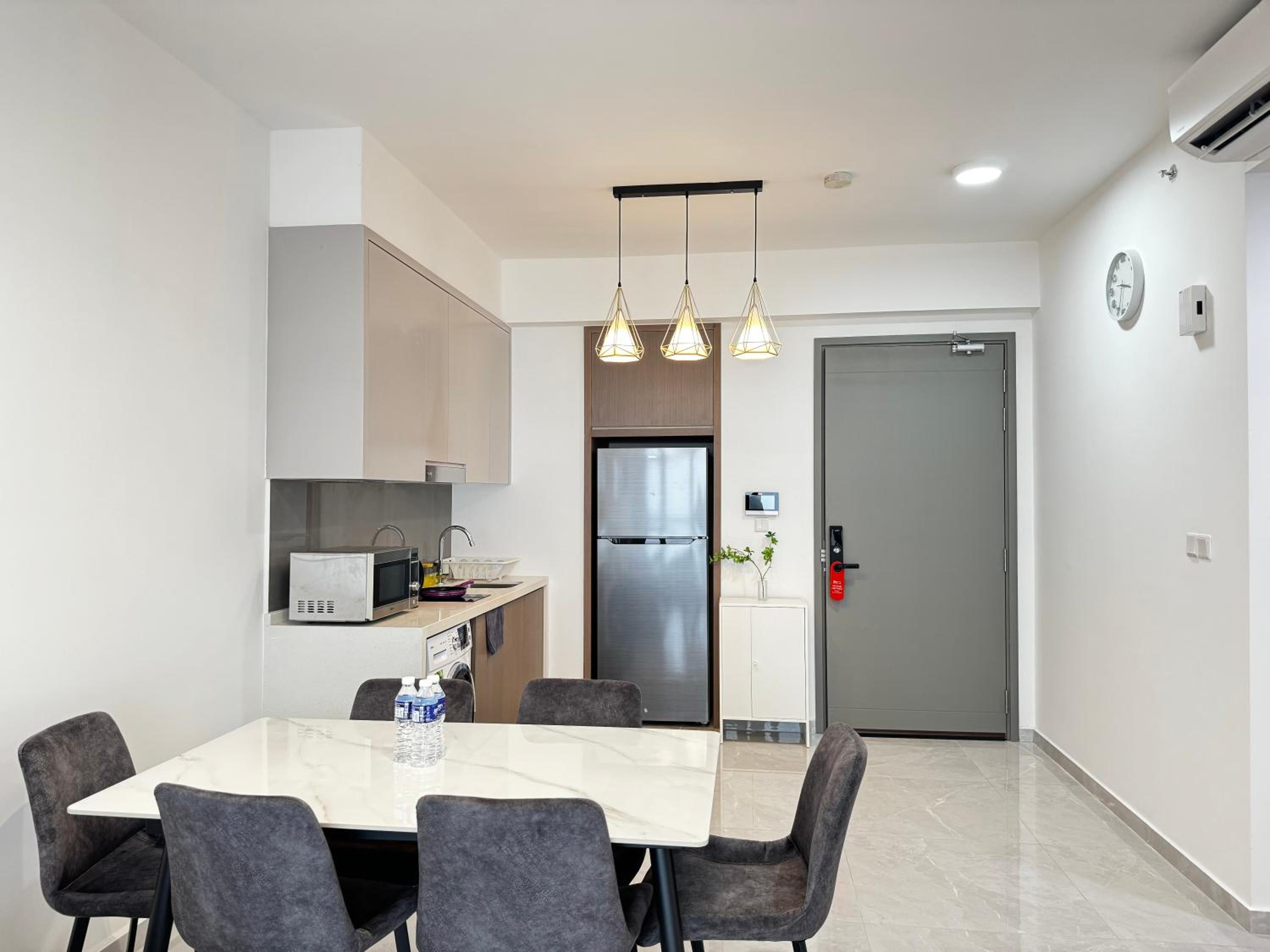 AGILE Suites Kuala Lumpur
