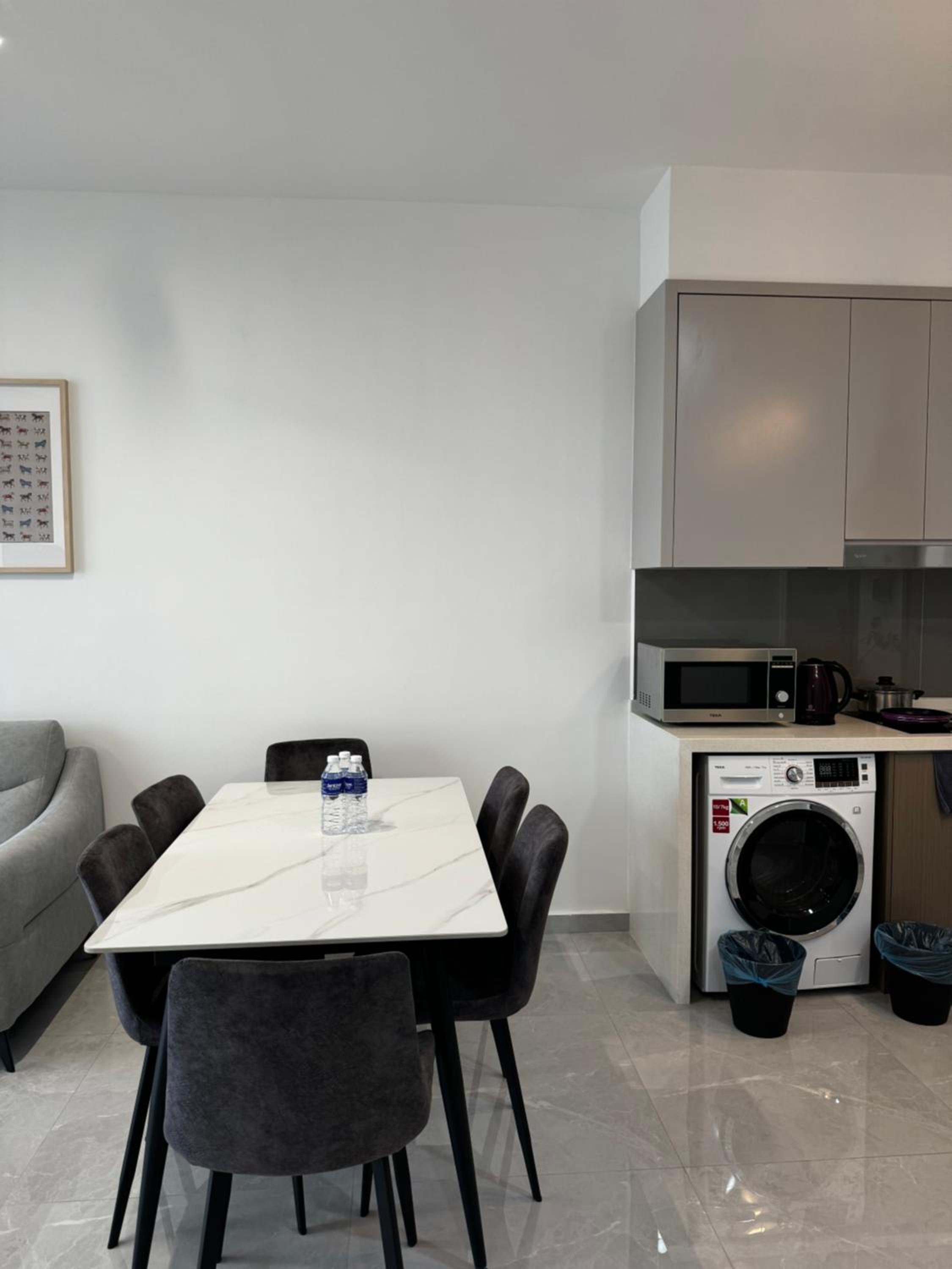 AGILE Suites Kuala Lumpur