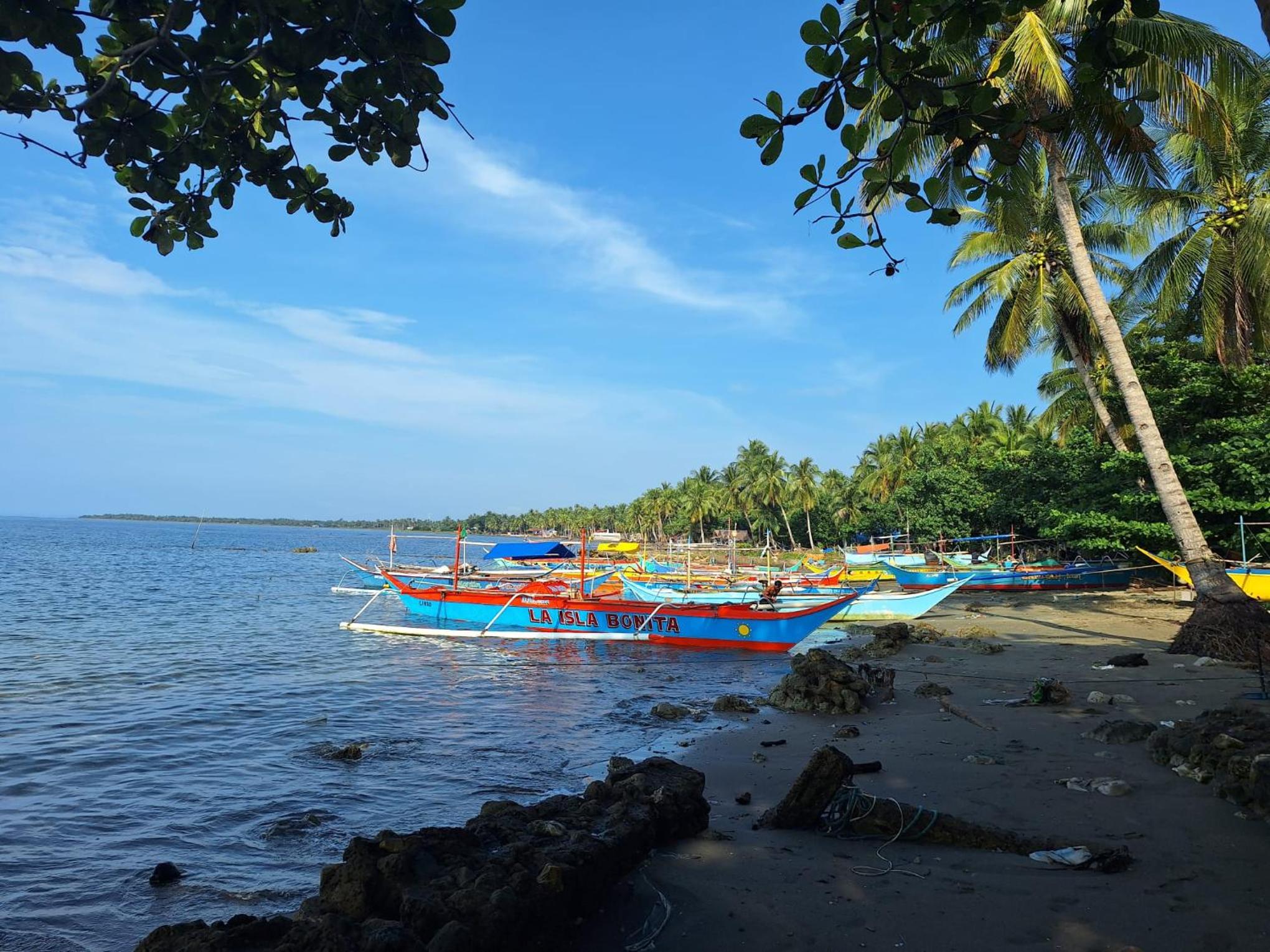 Japitan Waterfront Resort, photo 21