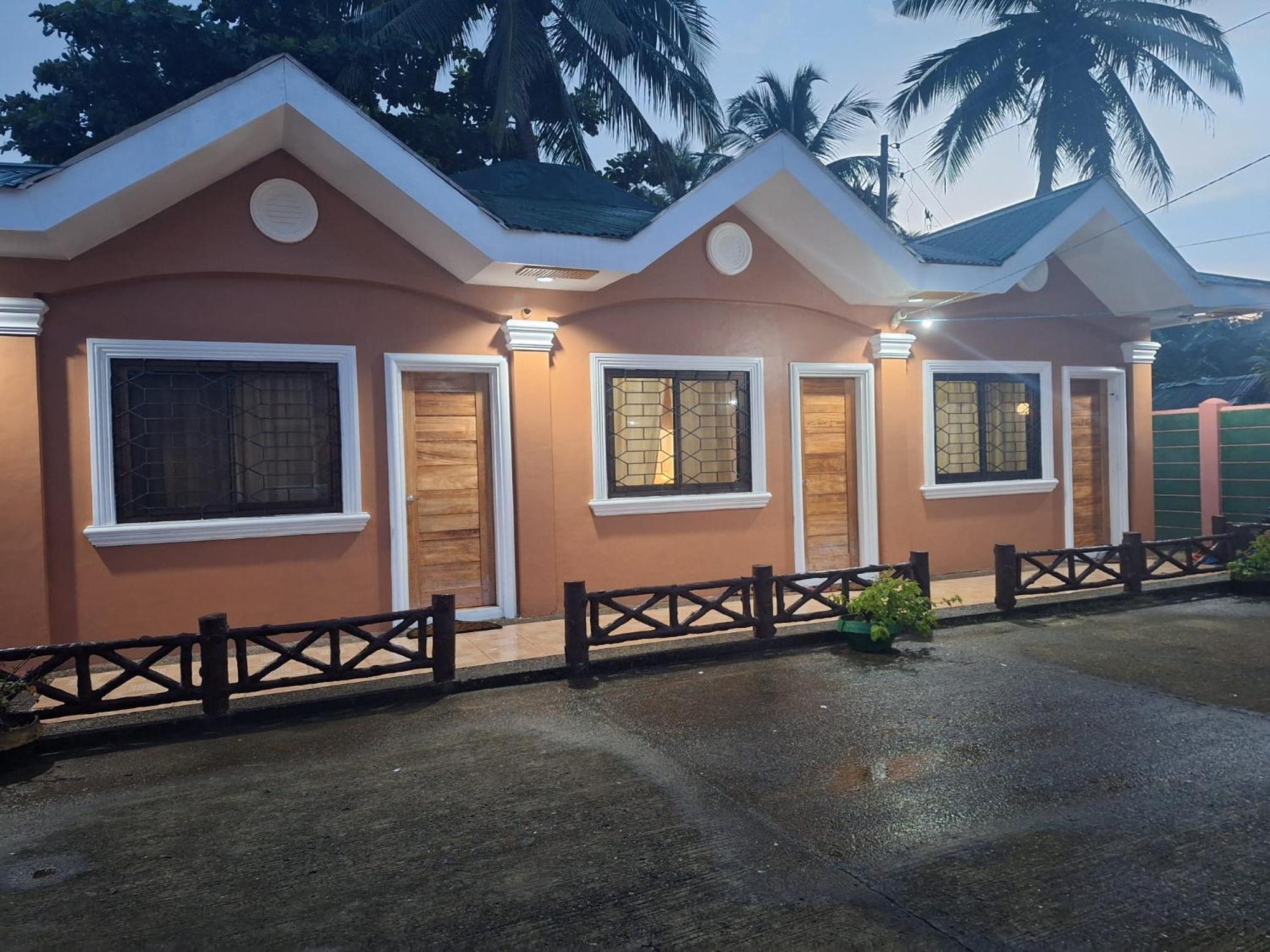 Japitan Waterfront Resort, photo 9