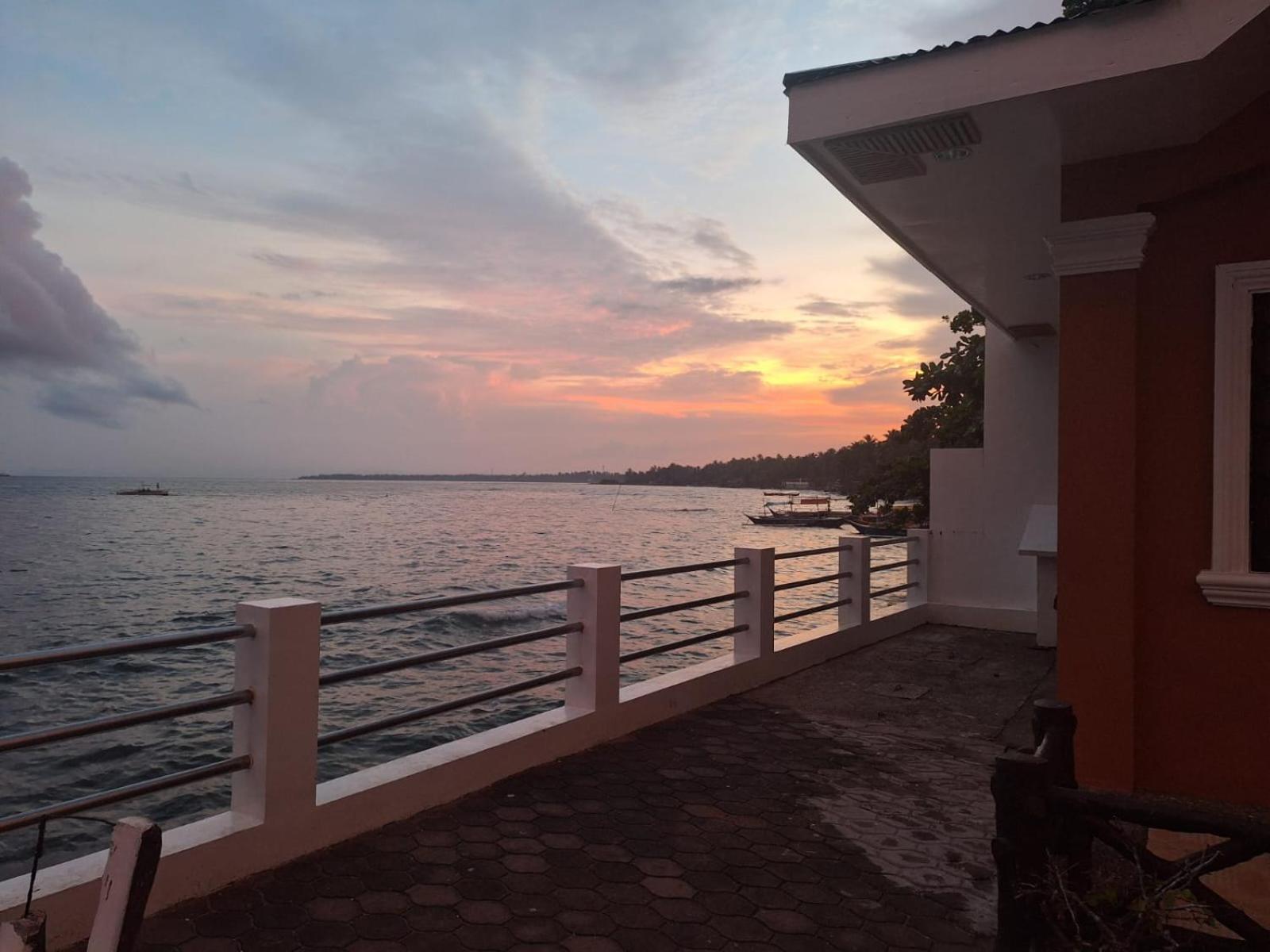 Japitan Waterfront Resort
