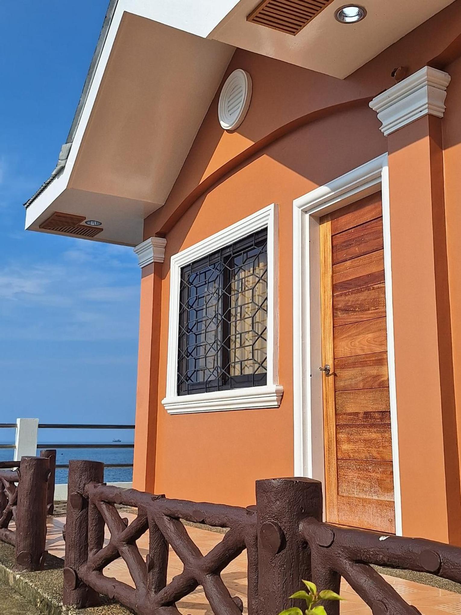 Japitan Waterfront Resort, photo 19