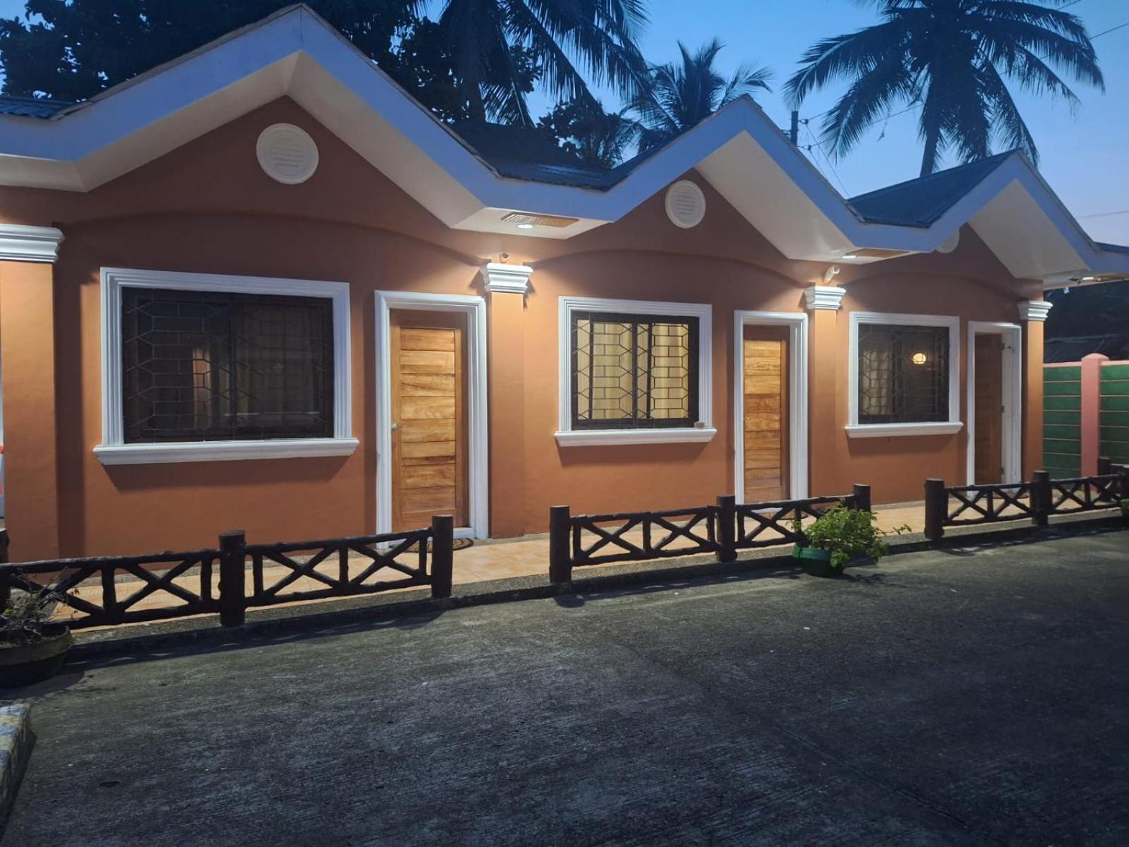 Japitan Waterfront Resort, photo 14